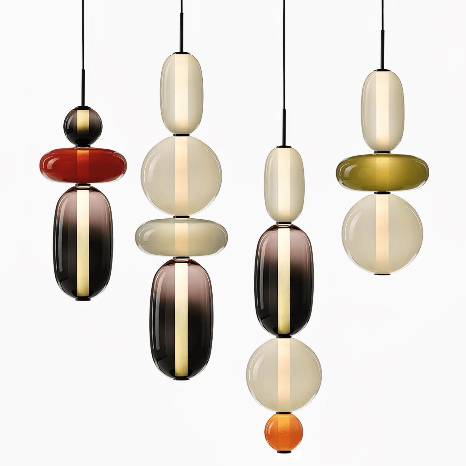 Loemaz Designer Pendant Light