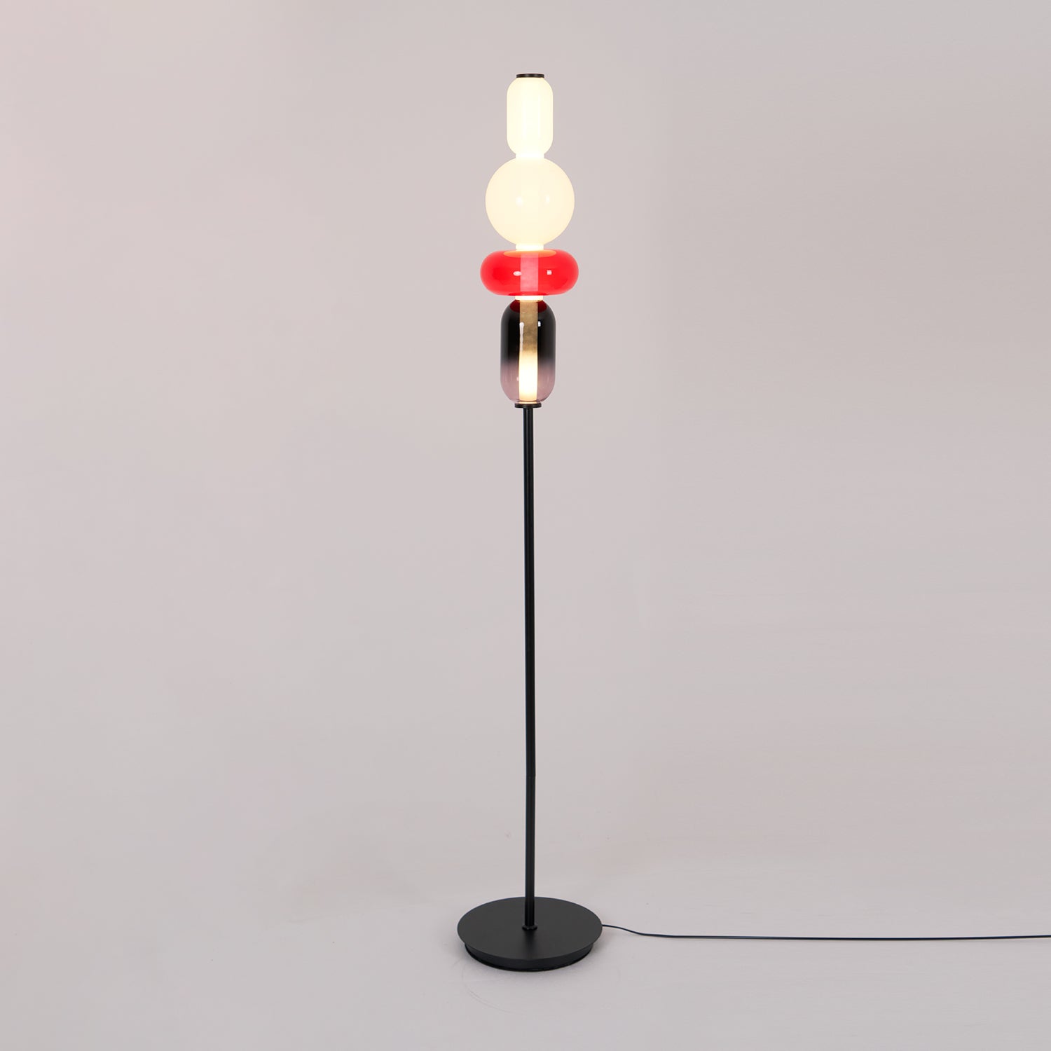 Serifa Floor Lamp