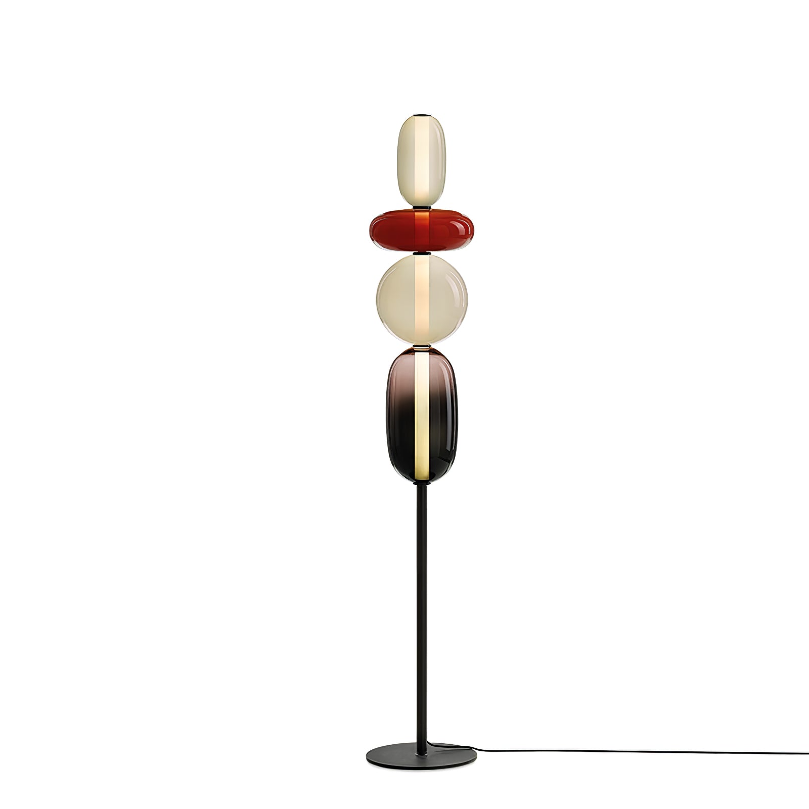 Serifa Floor Lamp