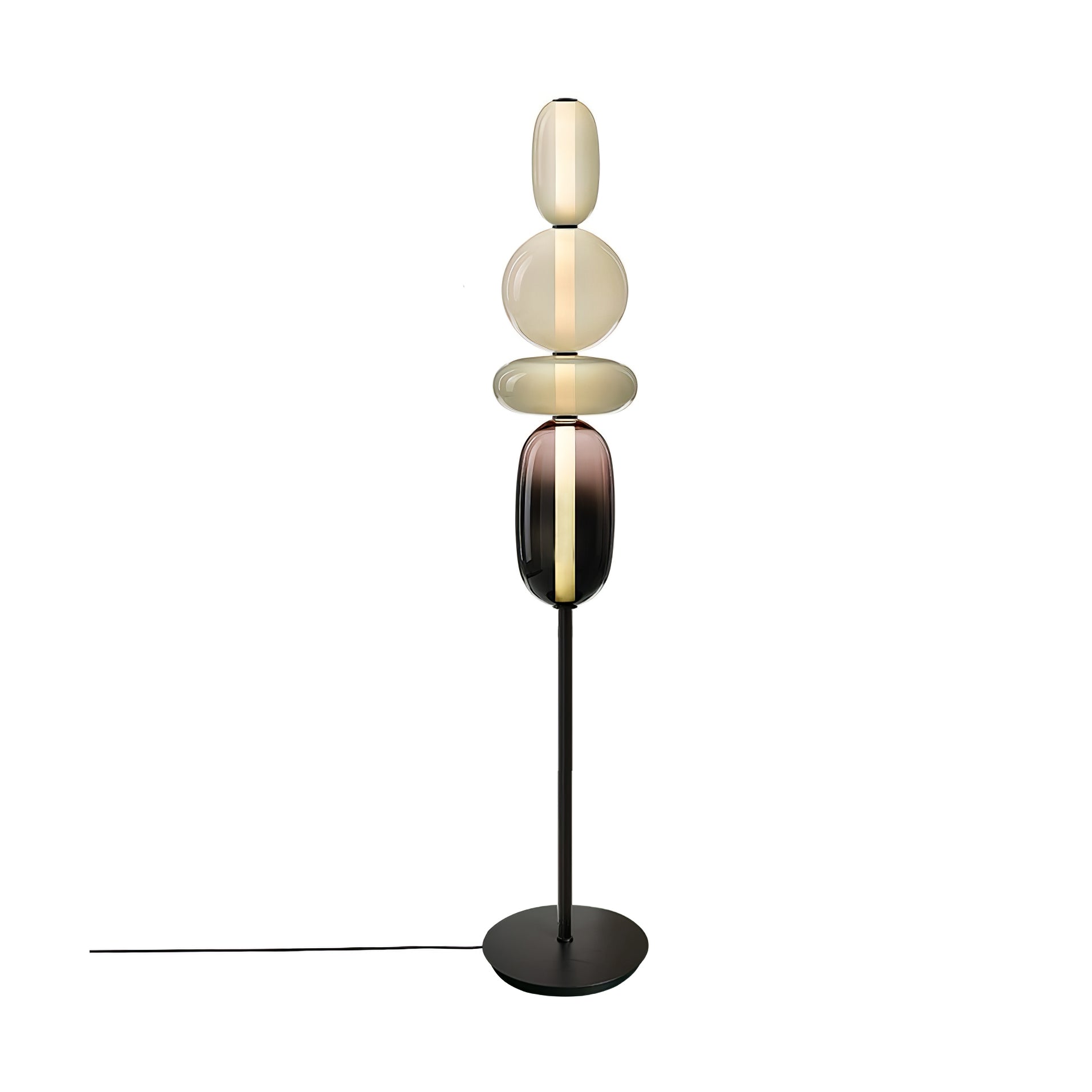 Serifa Floor Lamp