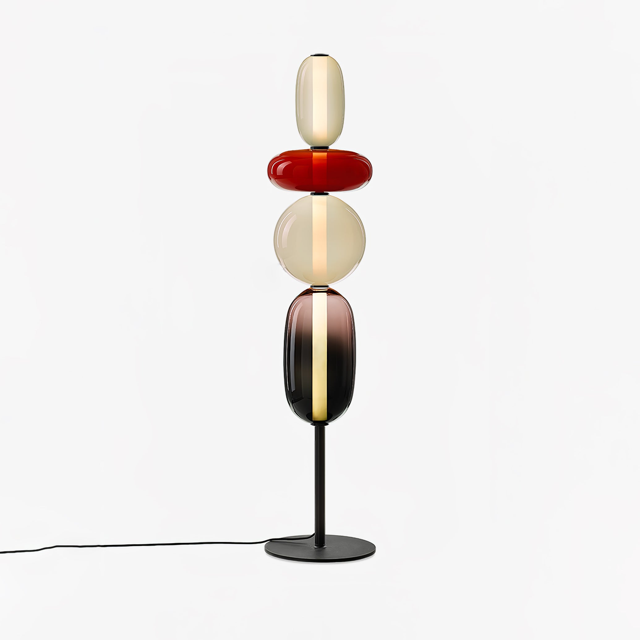 Serifa Floor Lamp