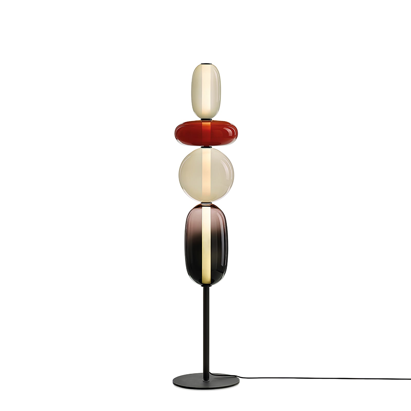 Serifa Floor Lamp