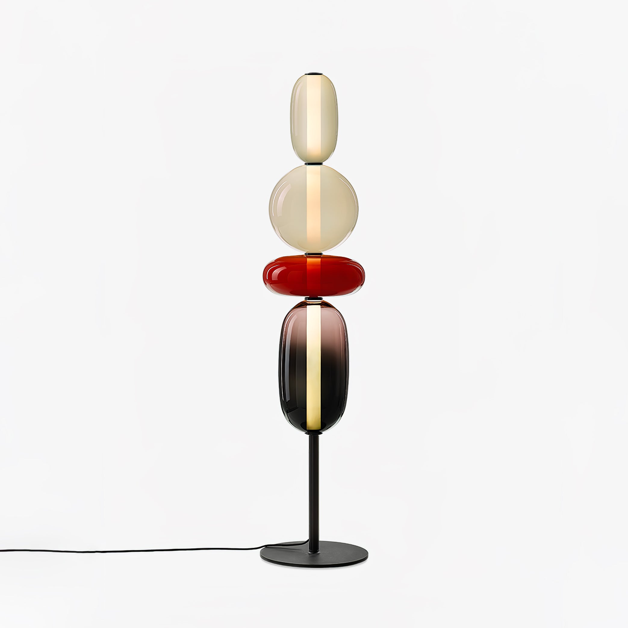 Serifa Floor Lamp