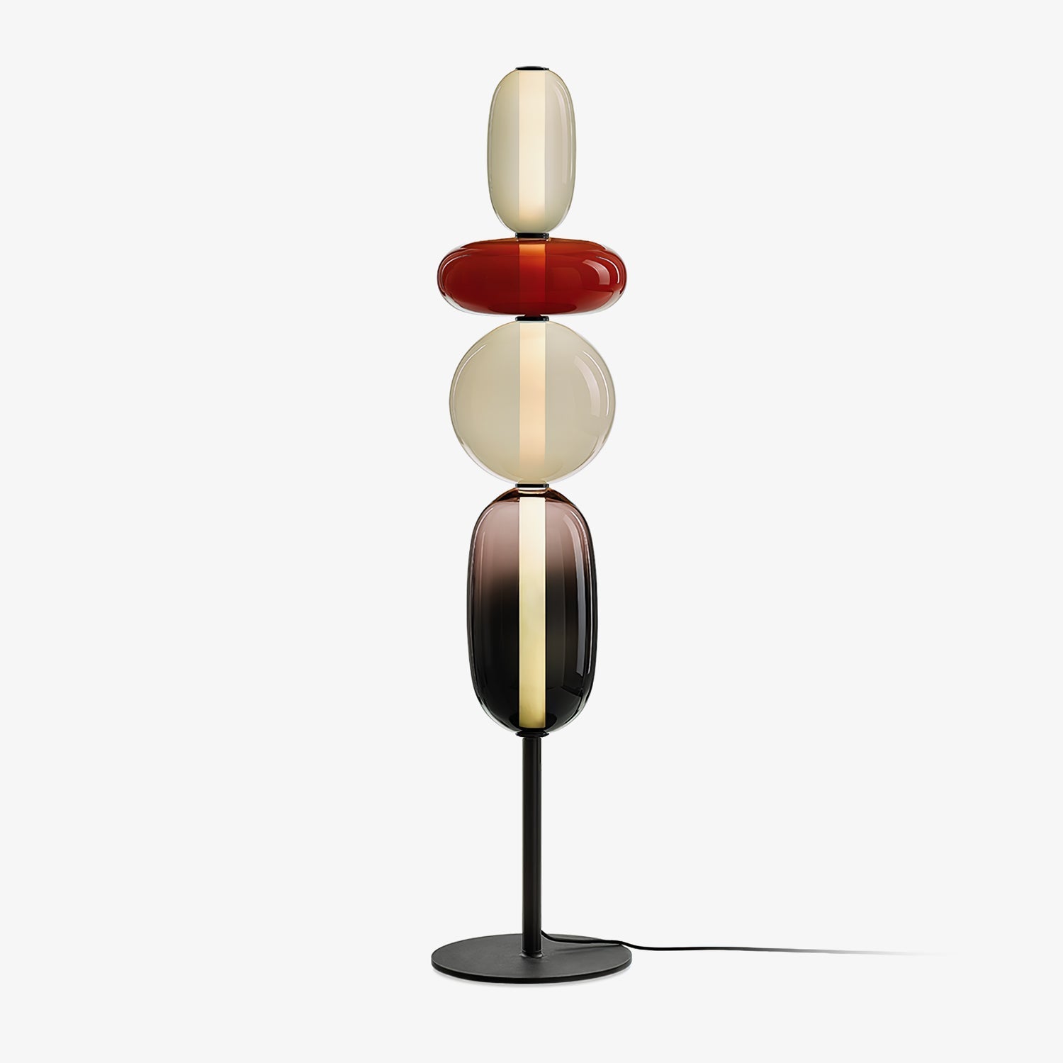 Serifa Floor Lamp