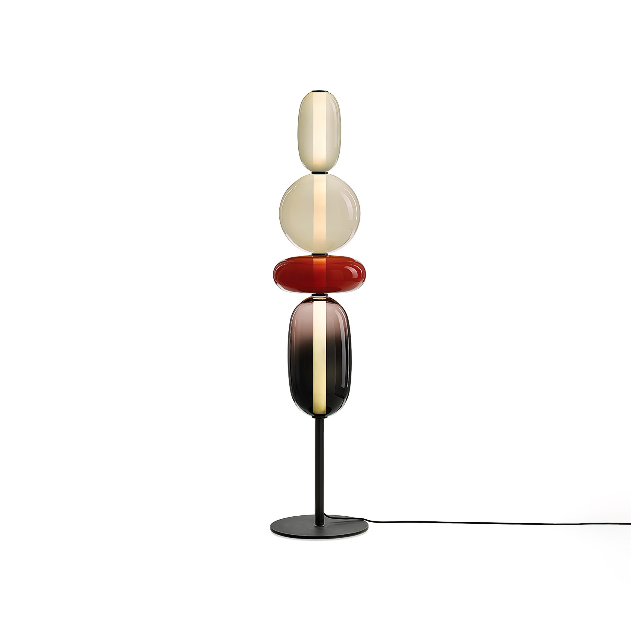 Serifa Floor Lamp