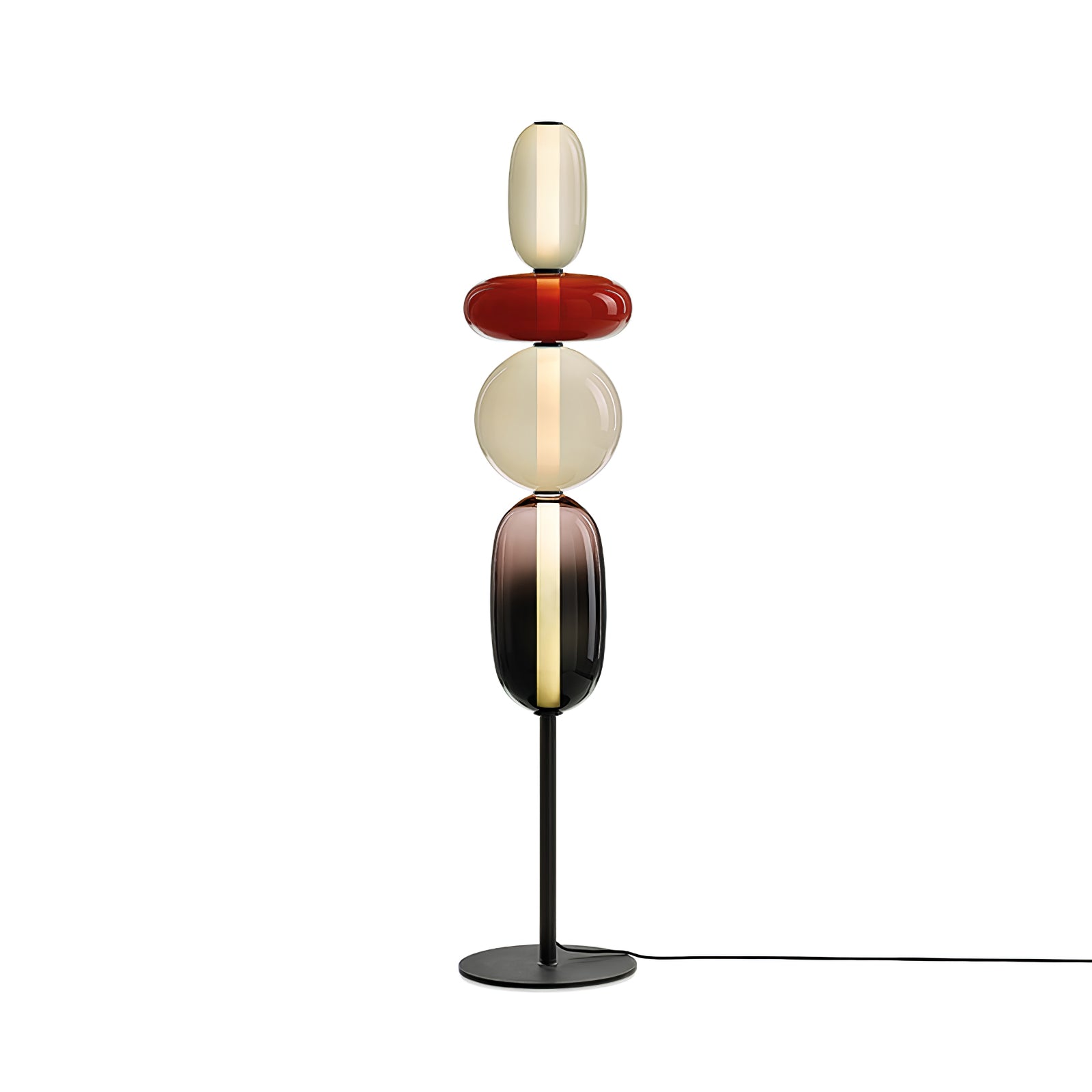 Serifa Floor Lamp