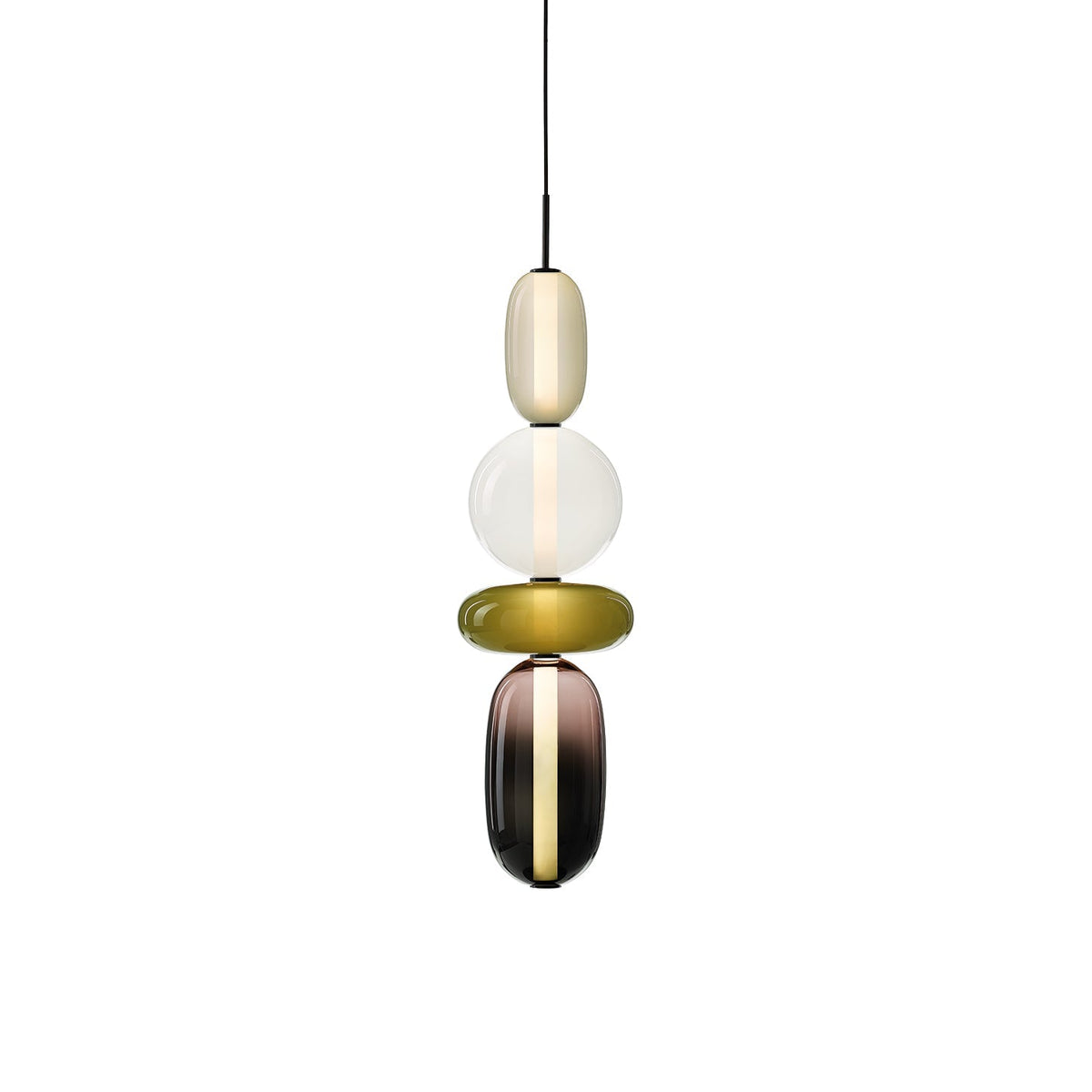 Razeno Pendant Light