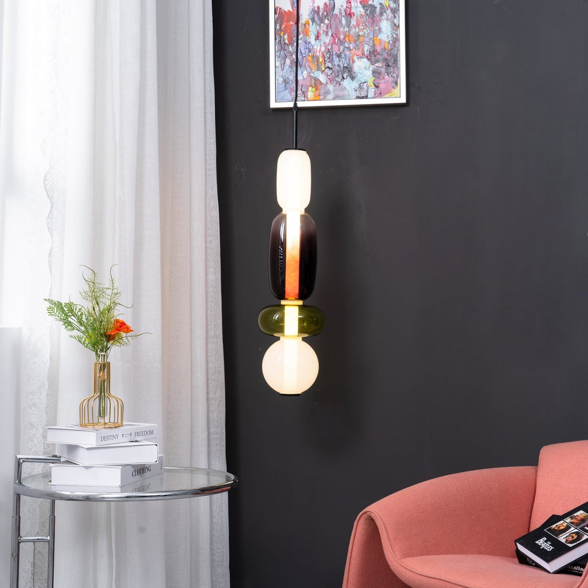 Razeno Pendant Light
