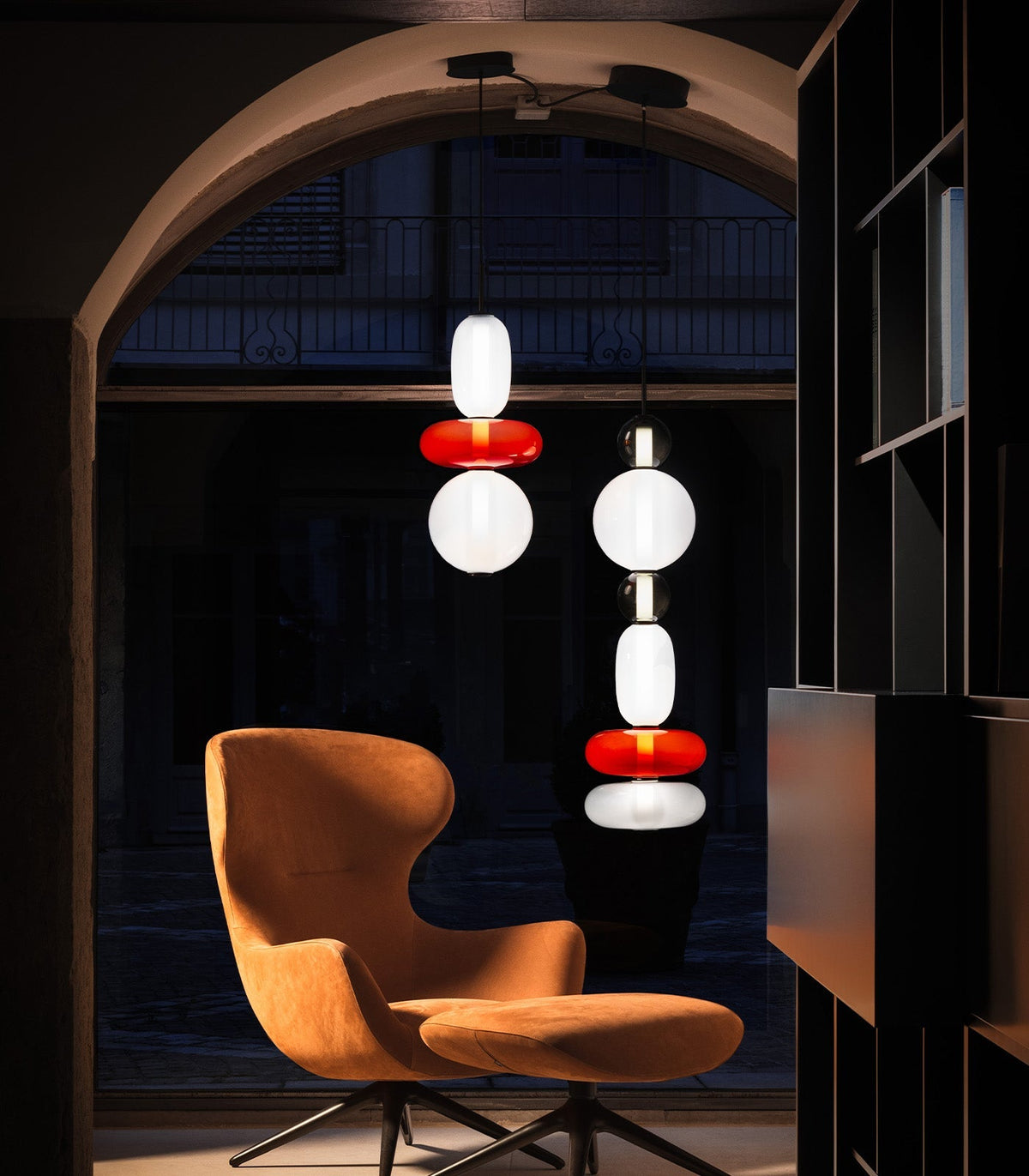 Razeno Pendant Light