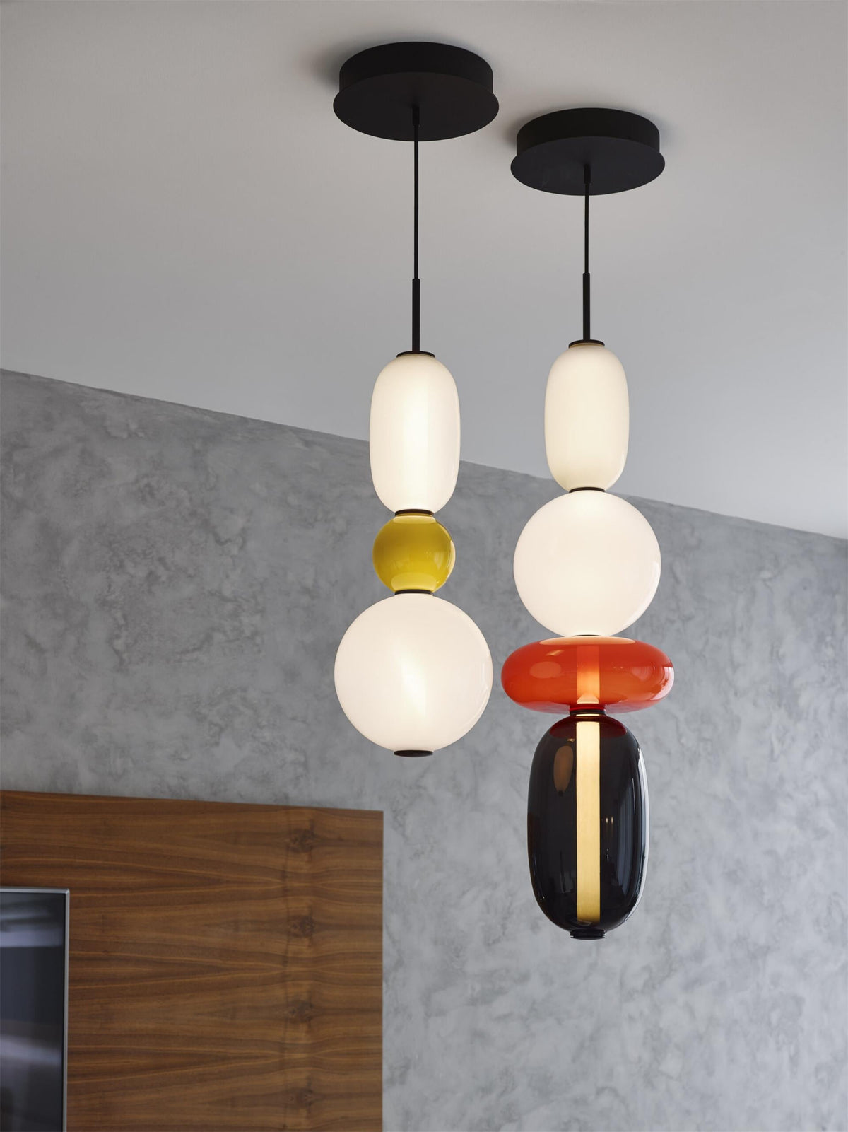 Razeno Pendant Light