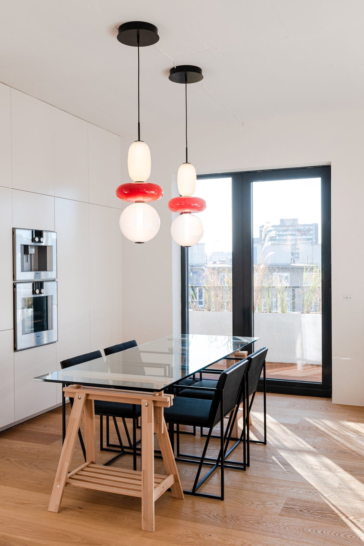 Razeno Pendant Light
