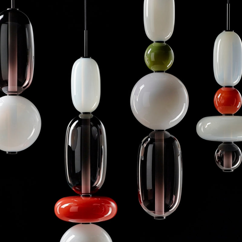 Razeno Pendant Light