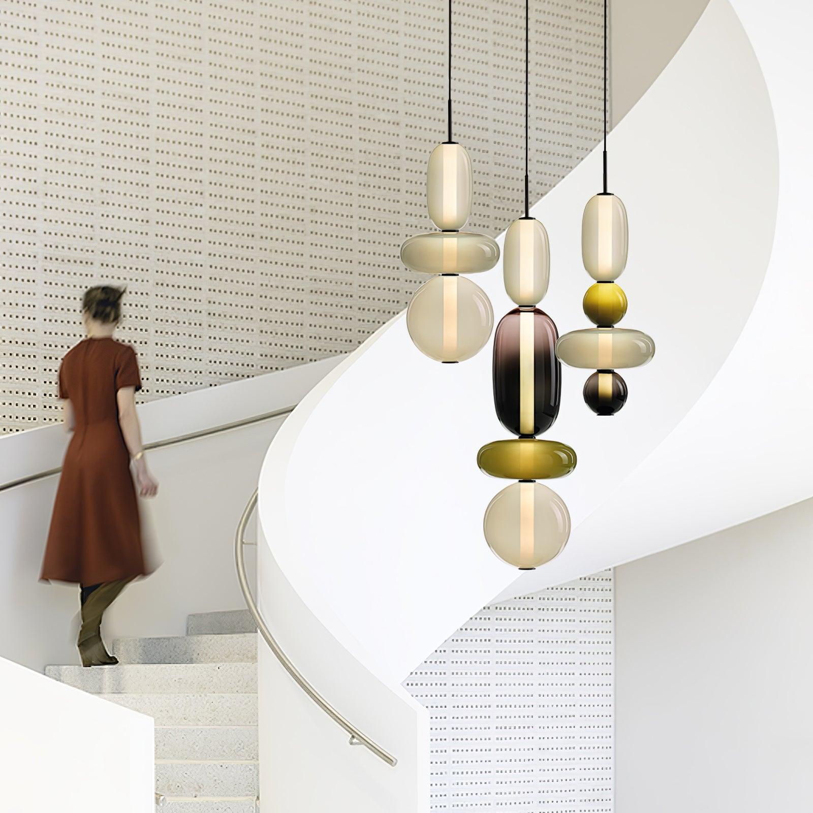 Loemaz Designer Pendant Light