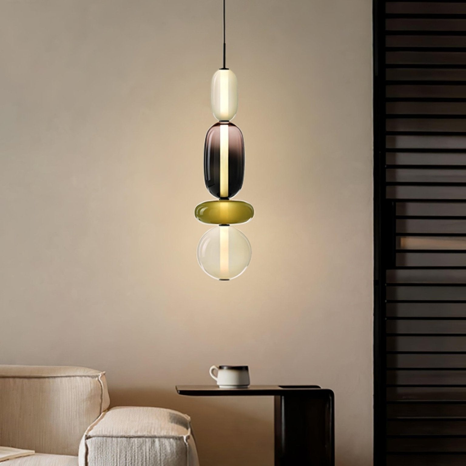 Loemaz Designer Pendant Light
