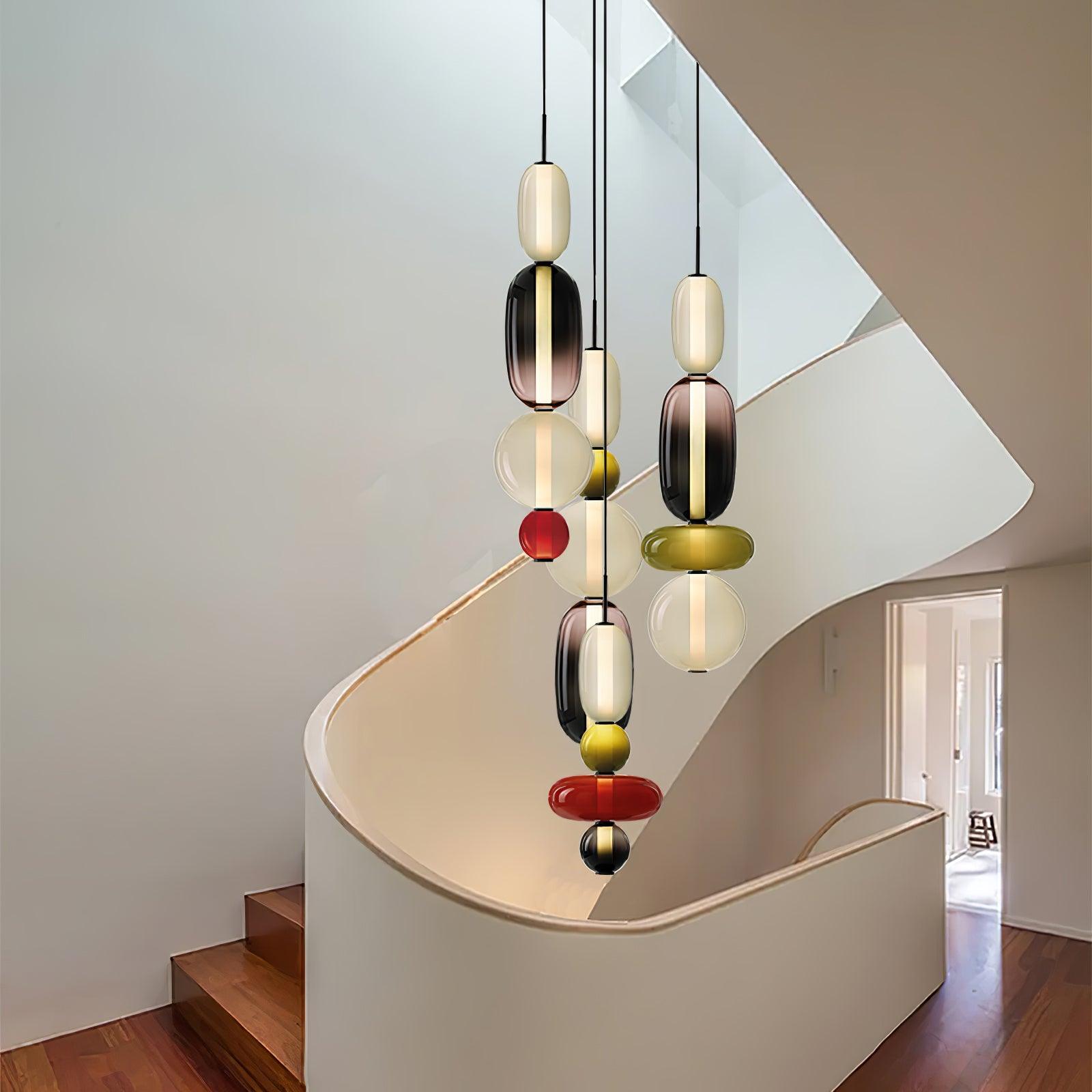Loemaz Designer Pendant Light