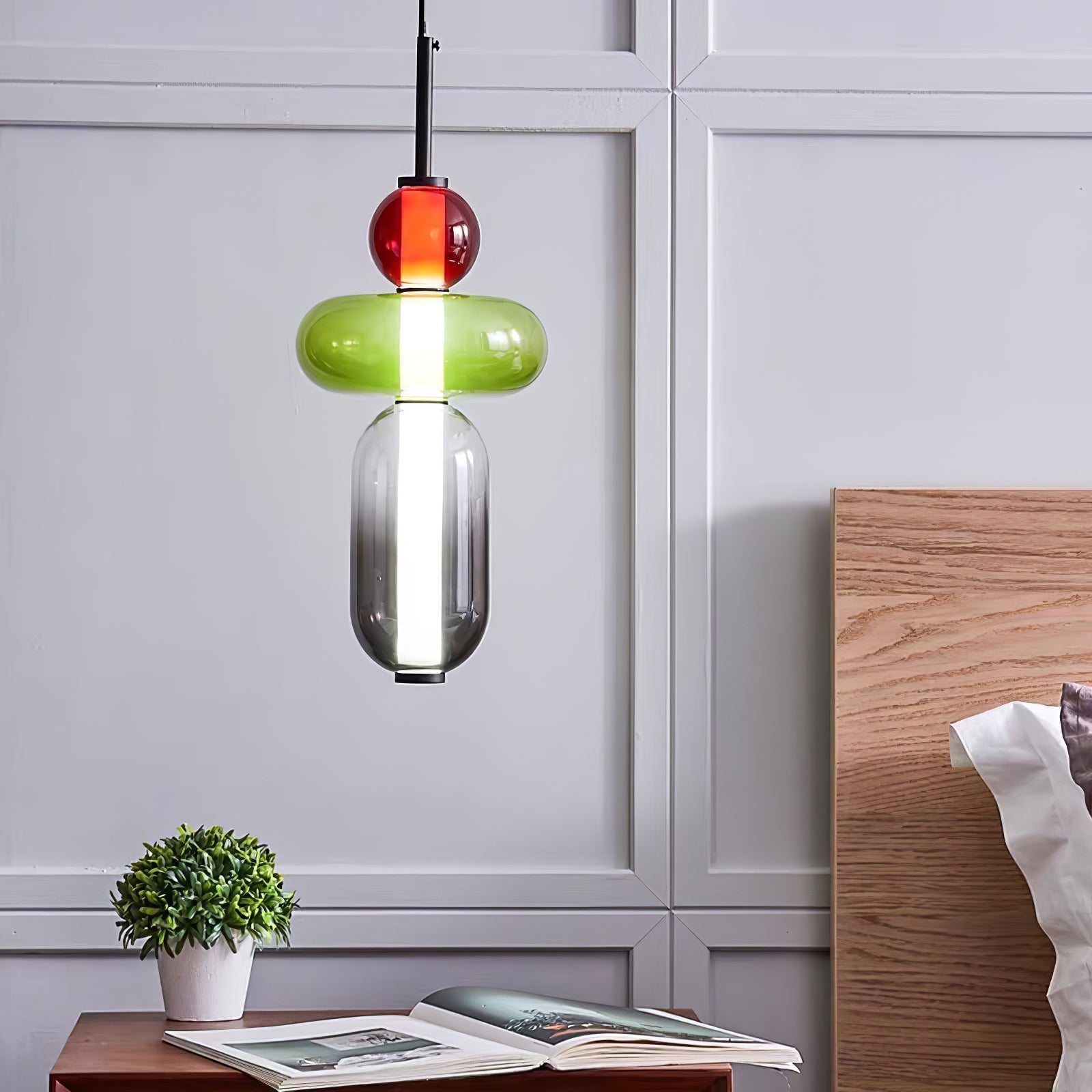 Loemaz Designer Pendant Light