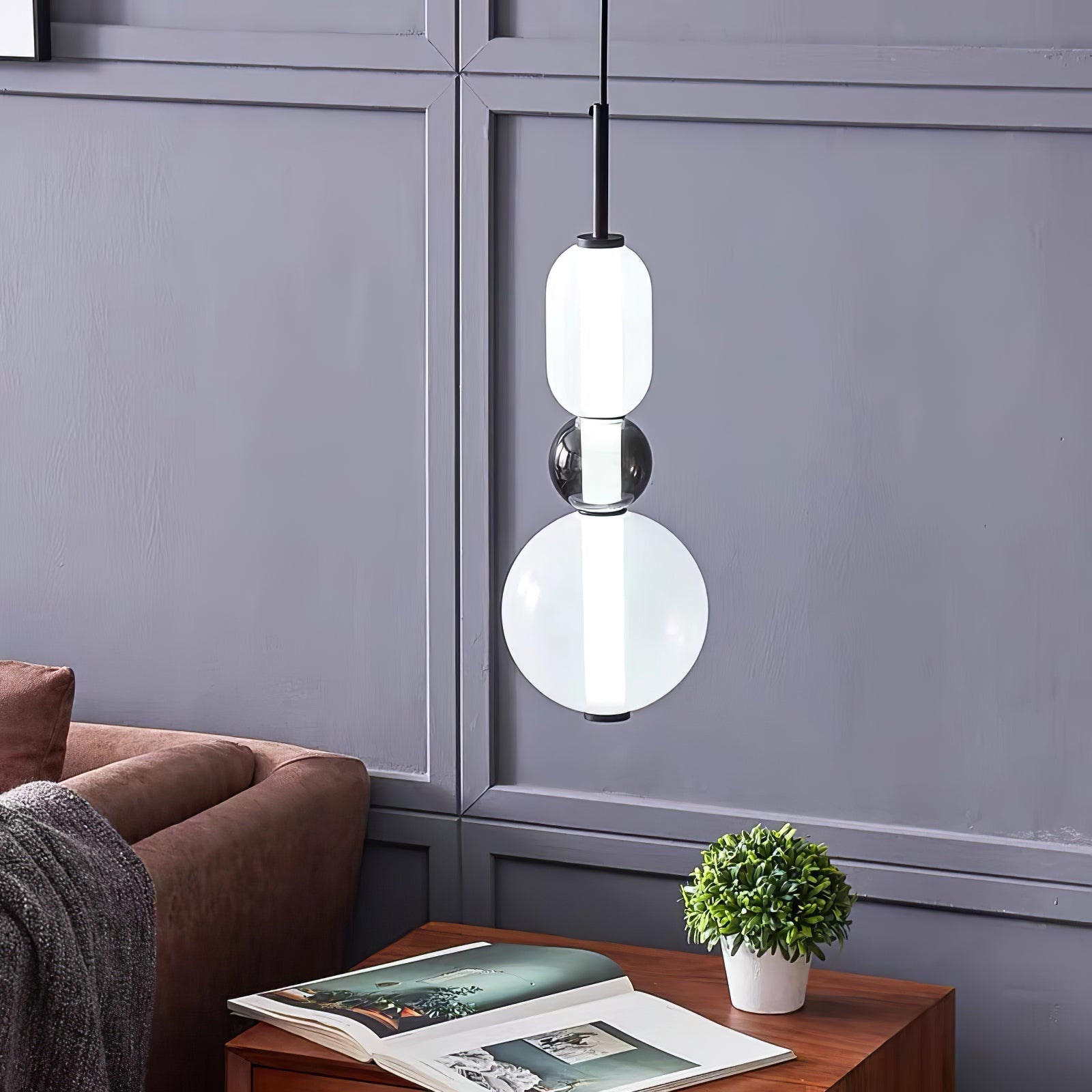 Loemaz Designer Pendant Light