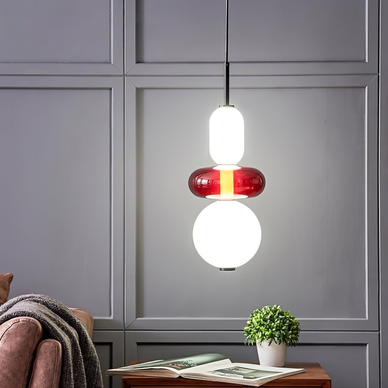 Loemaz Designer Pendant Light
