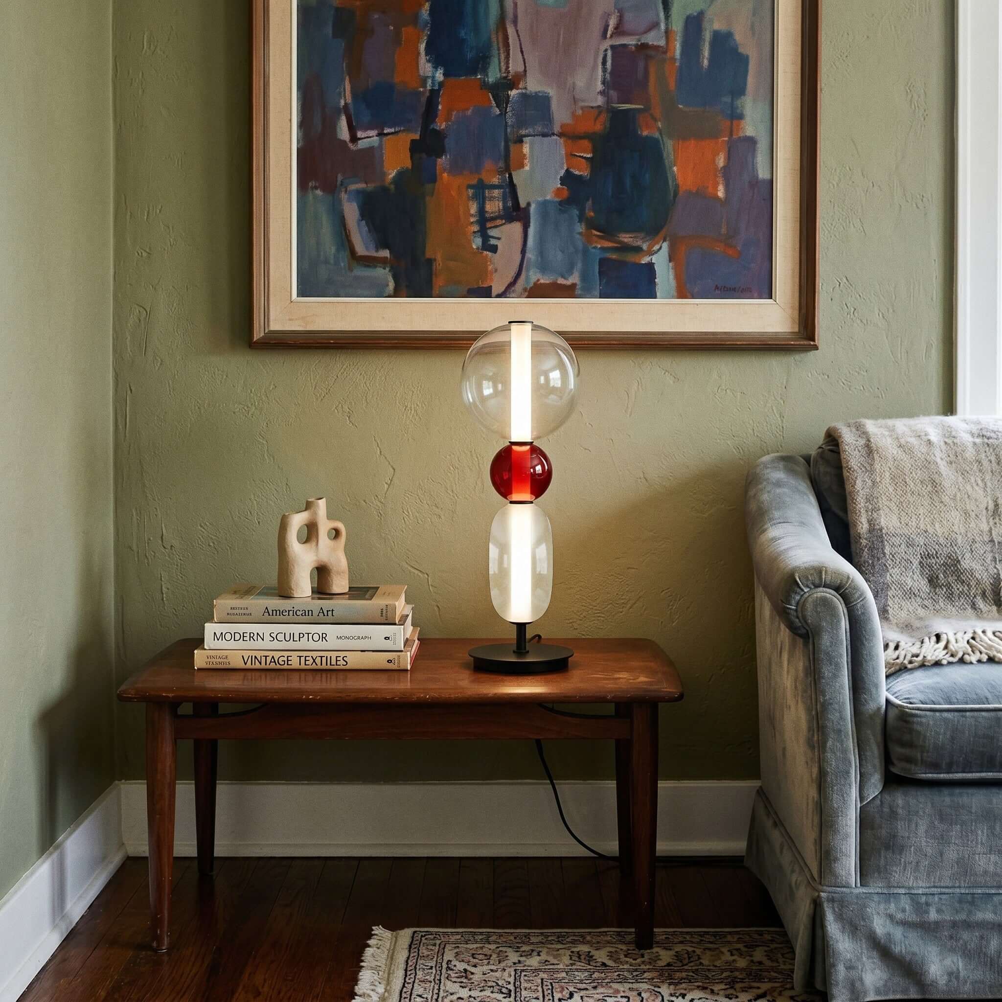 Puge Table Lamp