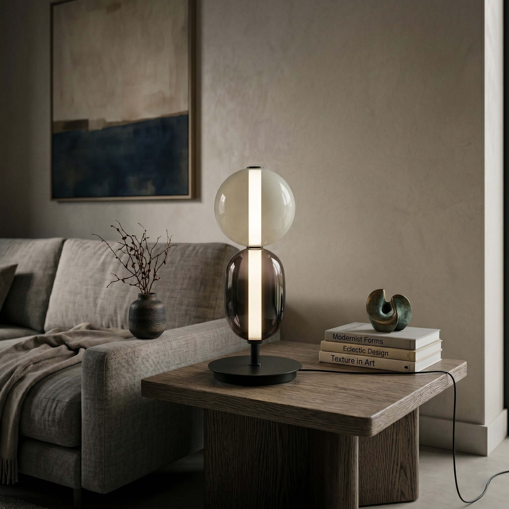 Puge Table Lamp