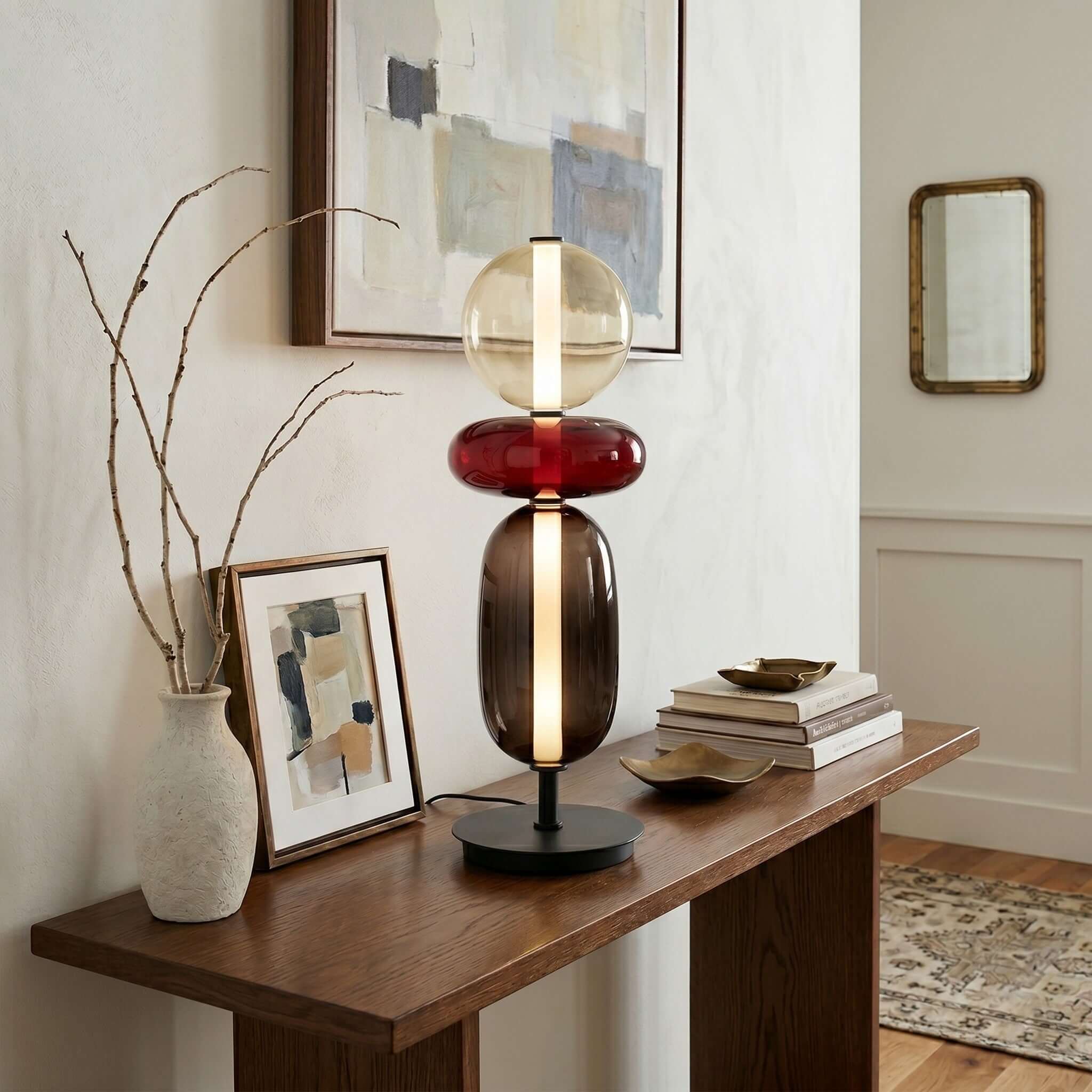 Puge Table Lamp