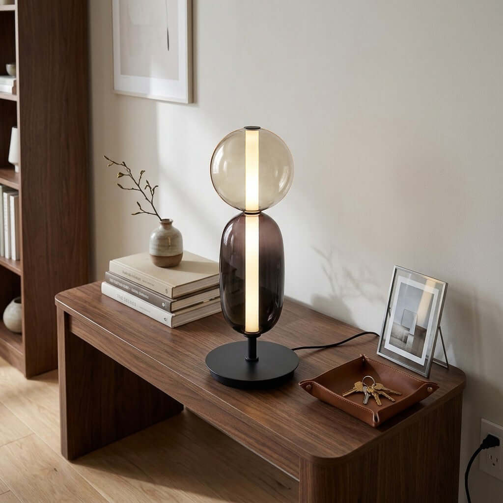 Puge Table Lamp