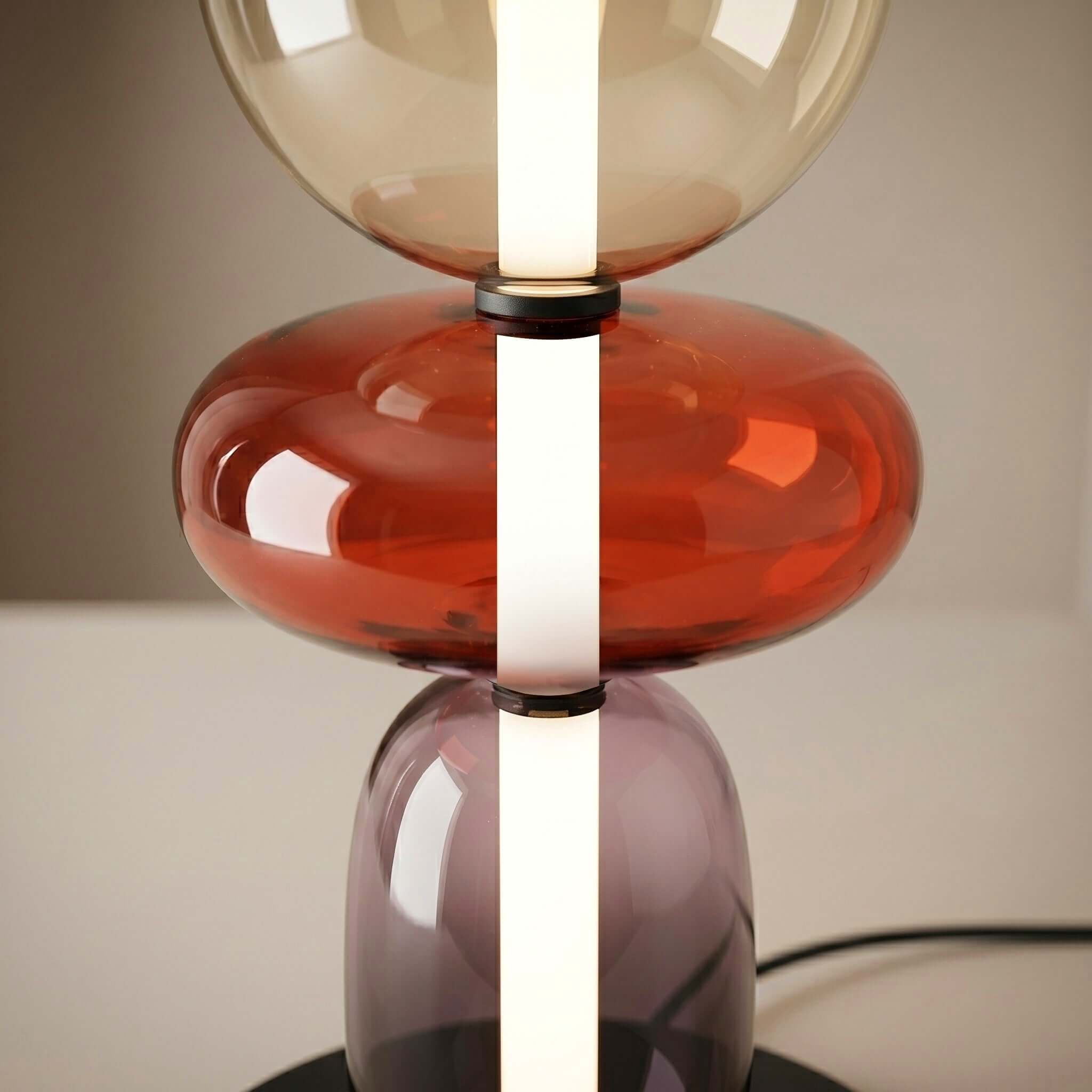 Puge Table Lamp