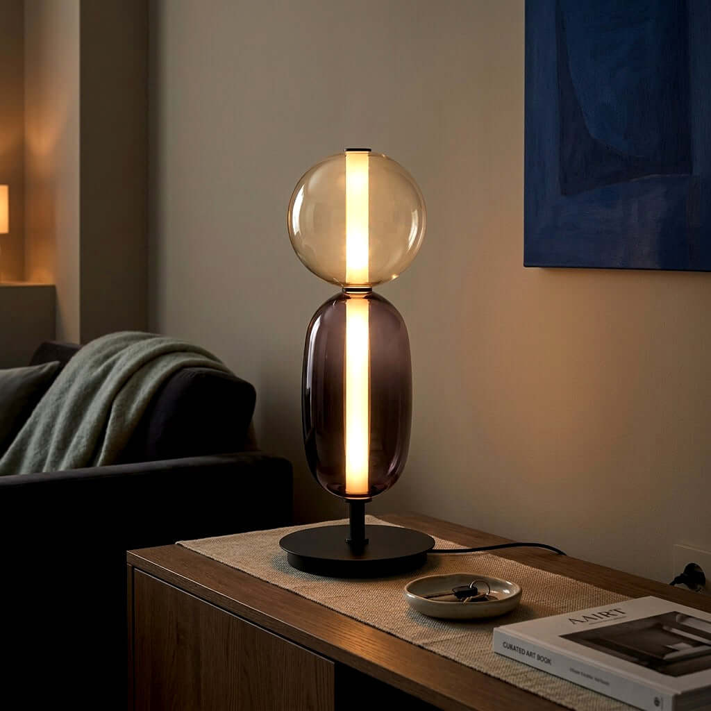 Puge Table Lamp