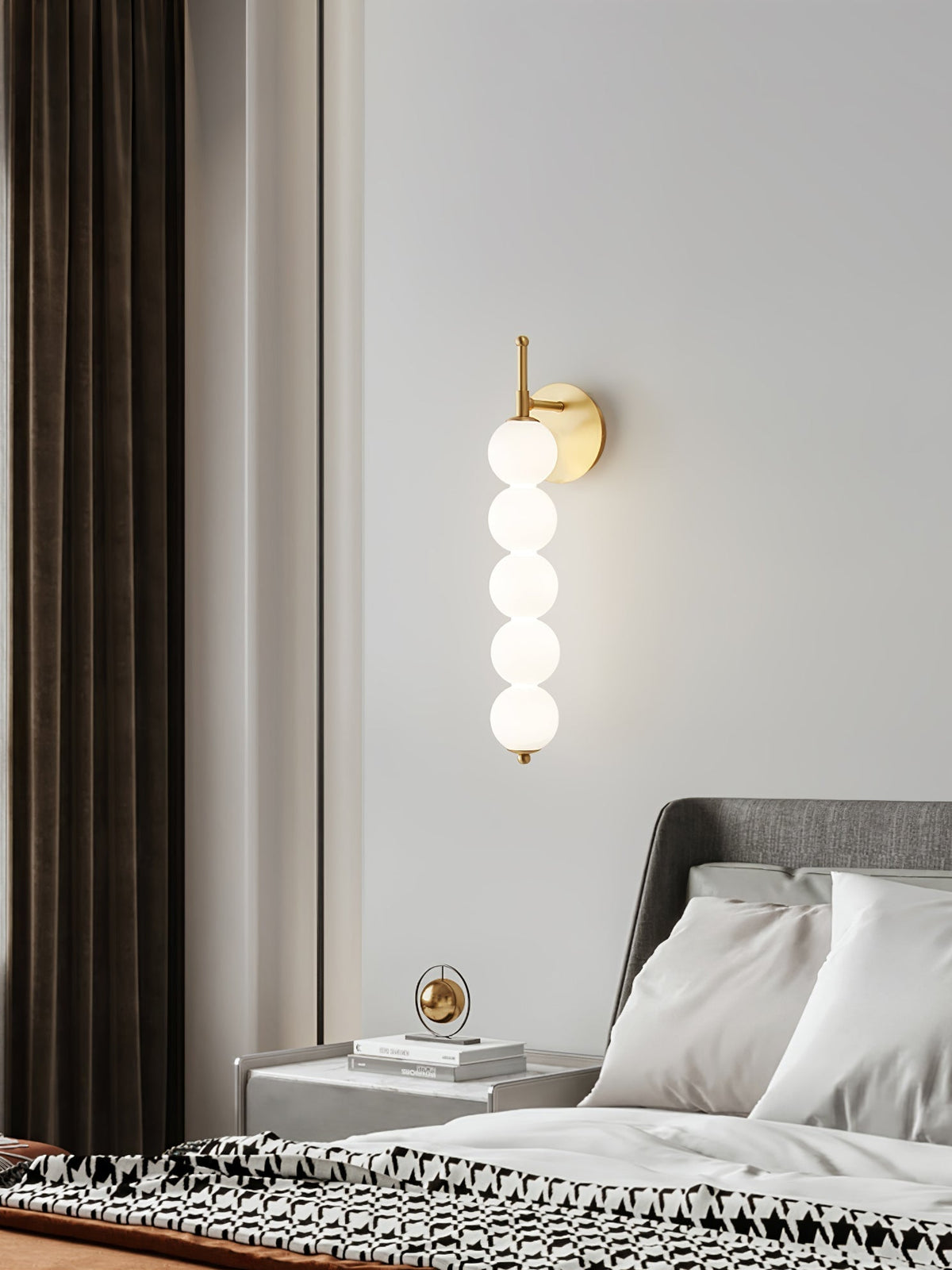 Candied Wall Lamp – detail 14