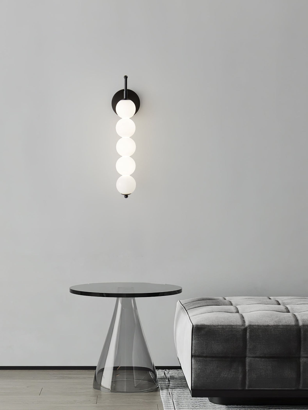 Candied Wall Lamp – detail 7