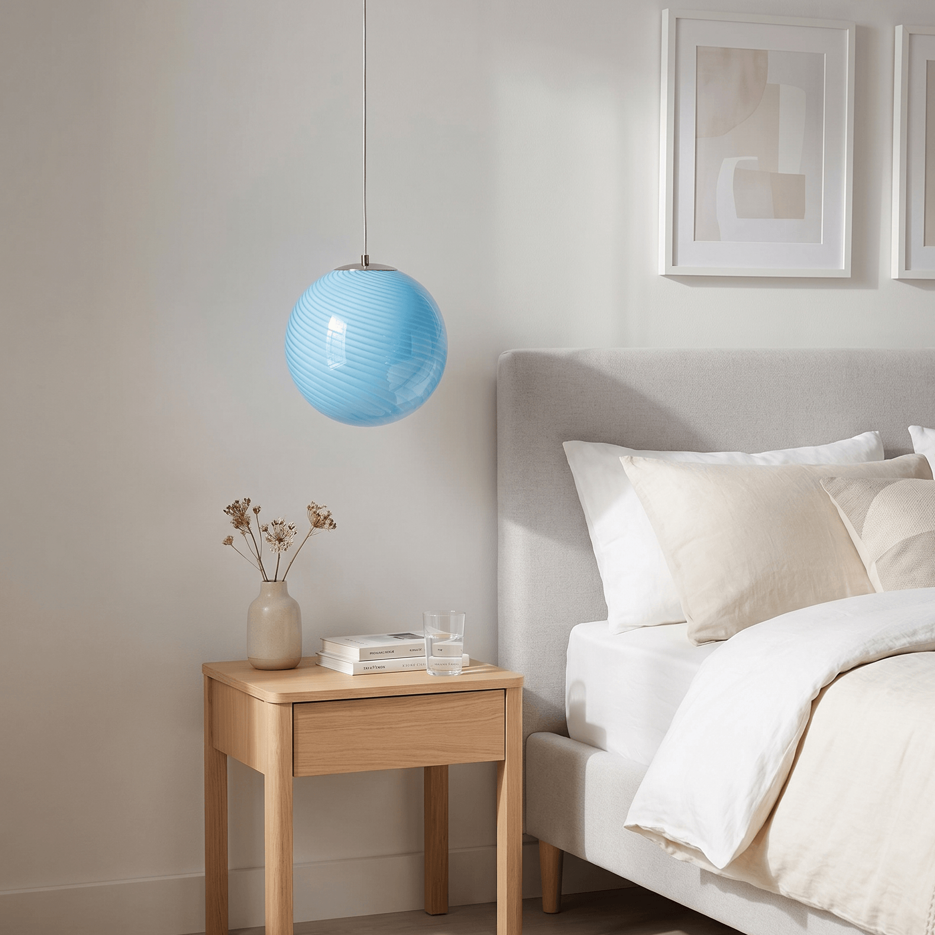 Ogivo Pendant Light