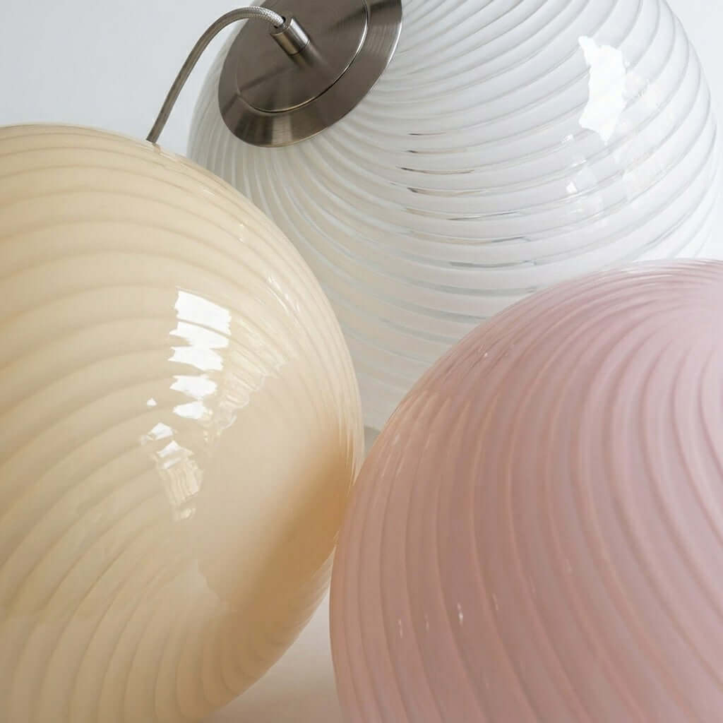 Ogivo Pendant Light