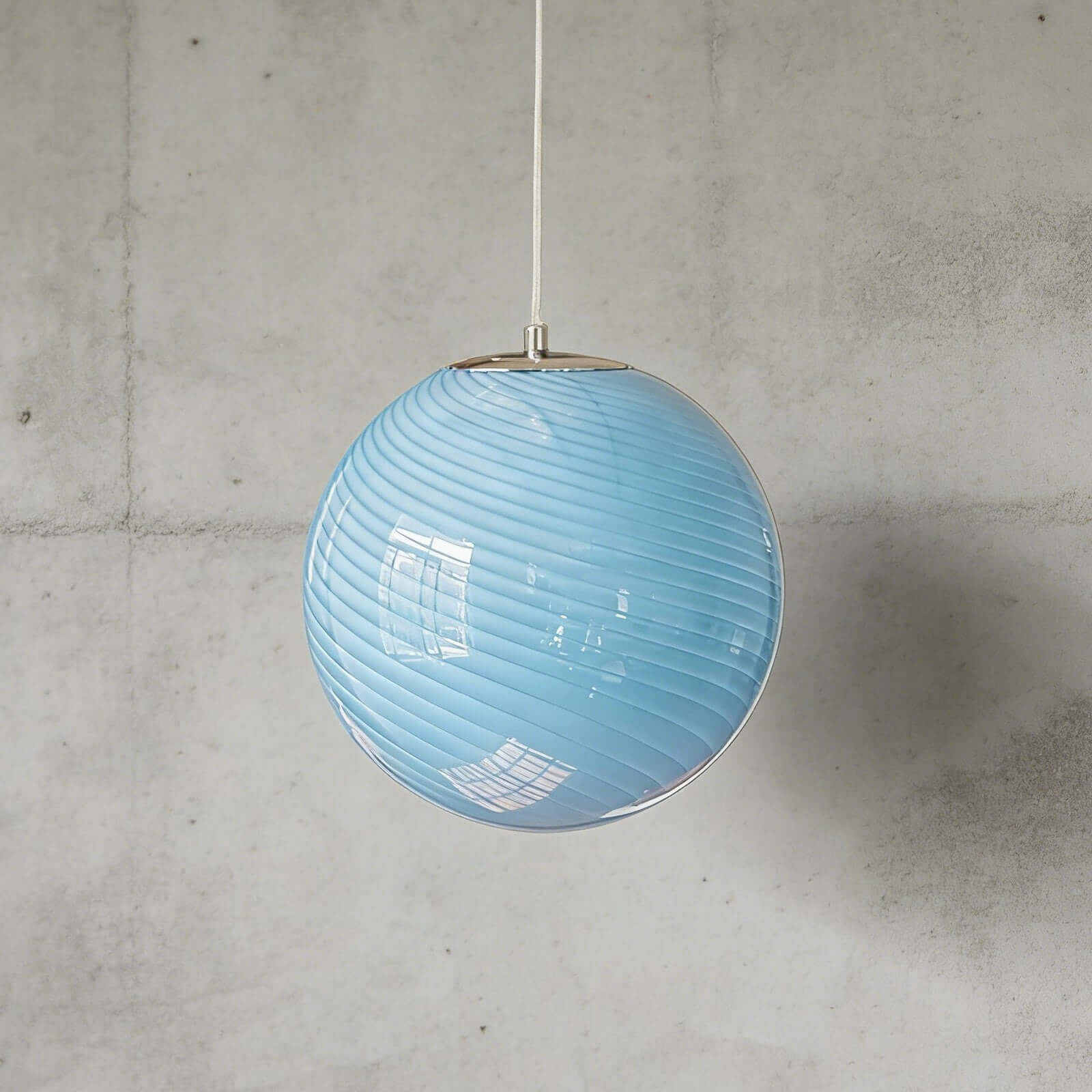 Ogivo Pendant Light