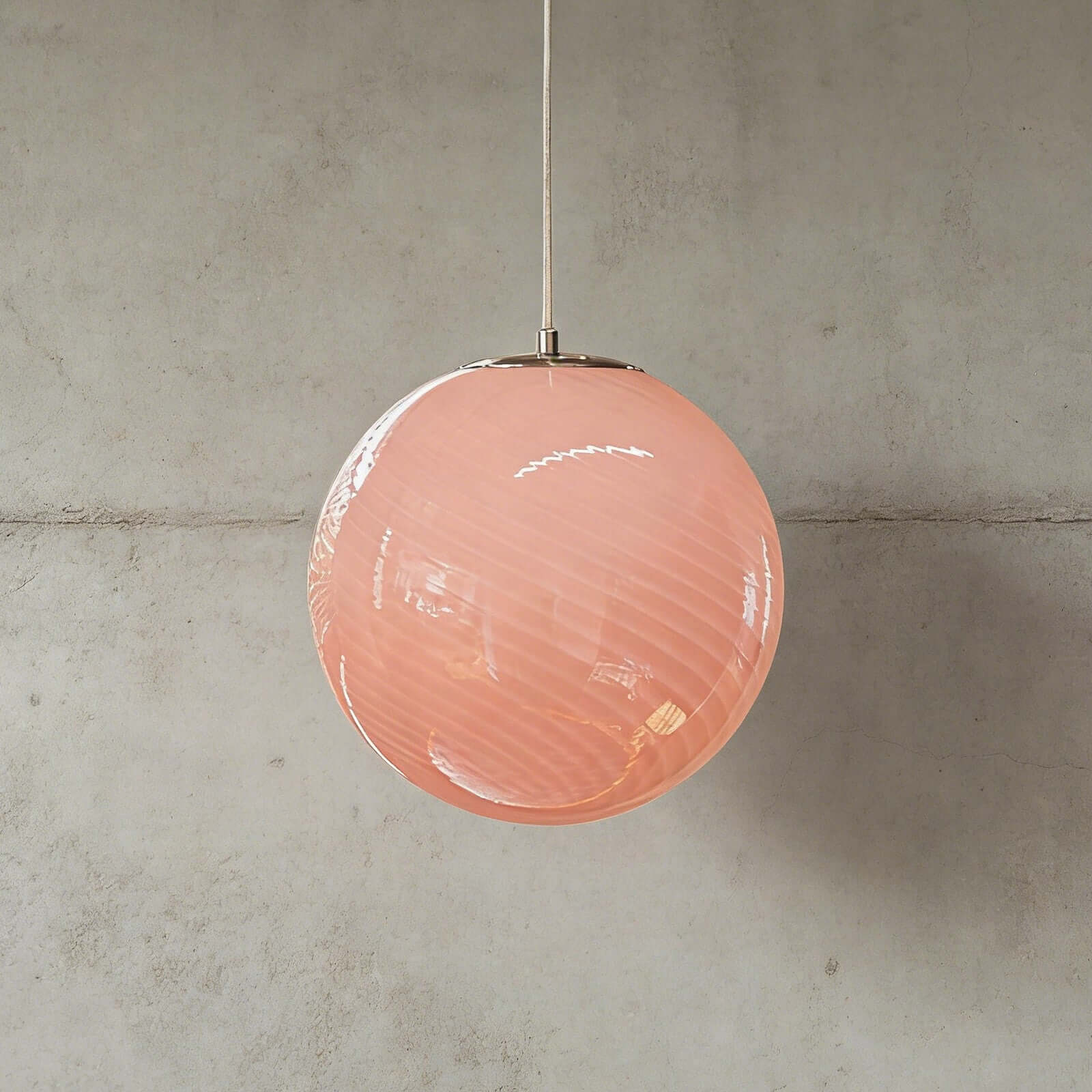 Ogivo Pendant Light