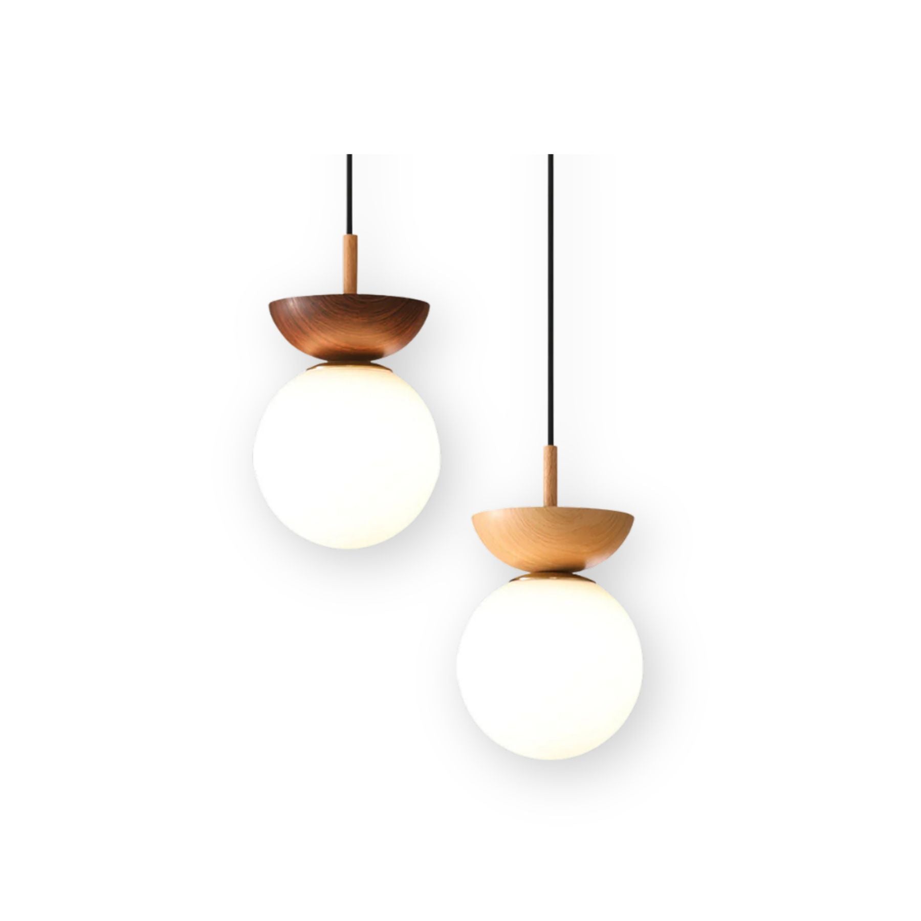 Durvu Pendant Light