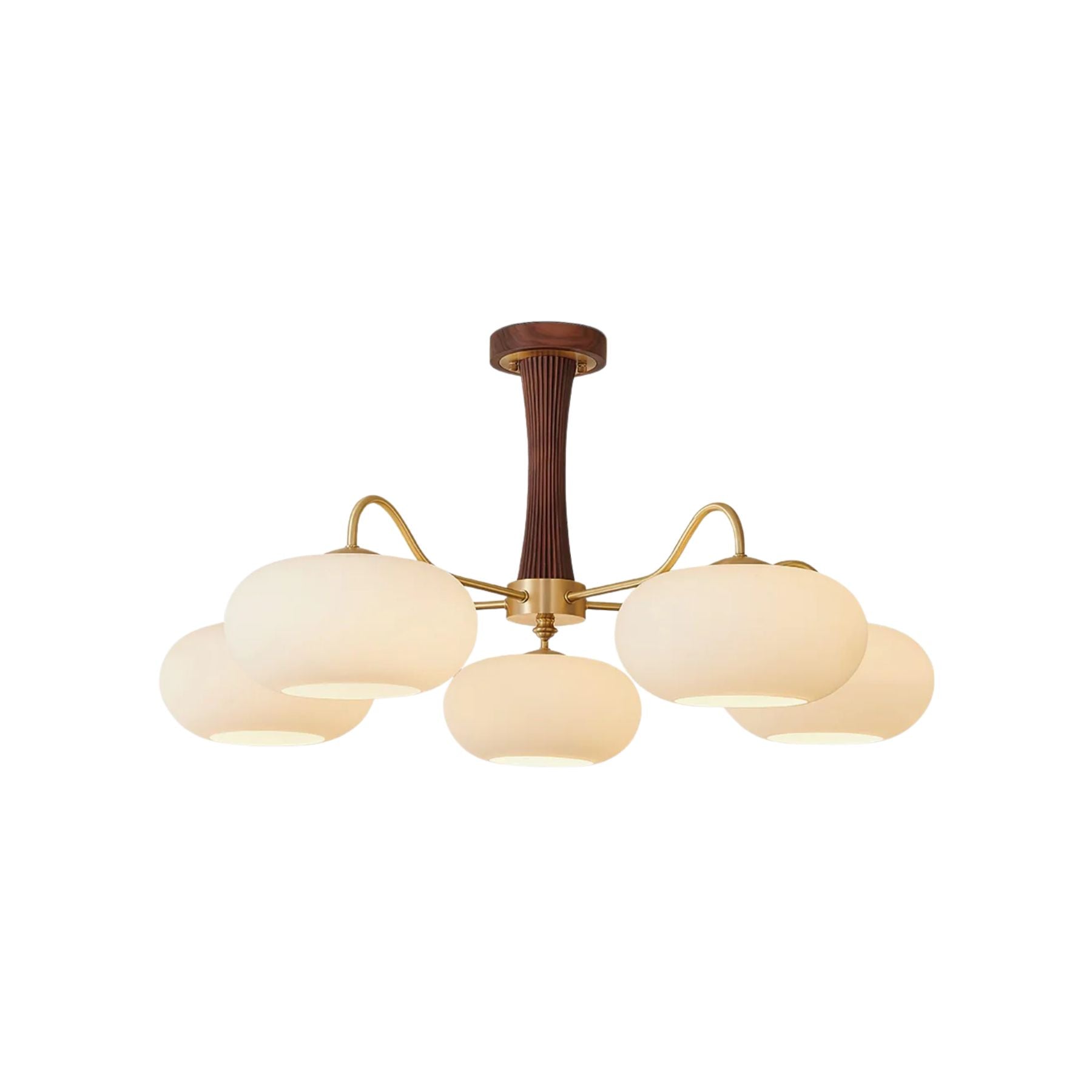 Mynsa Chandelier