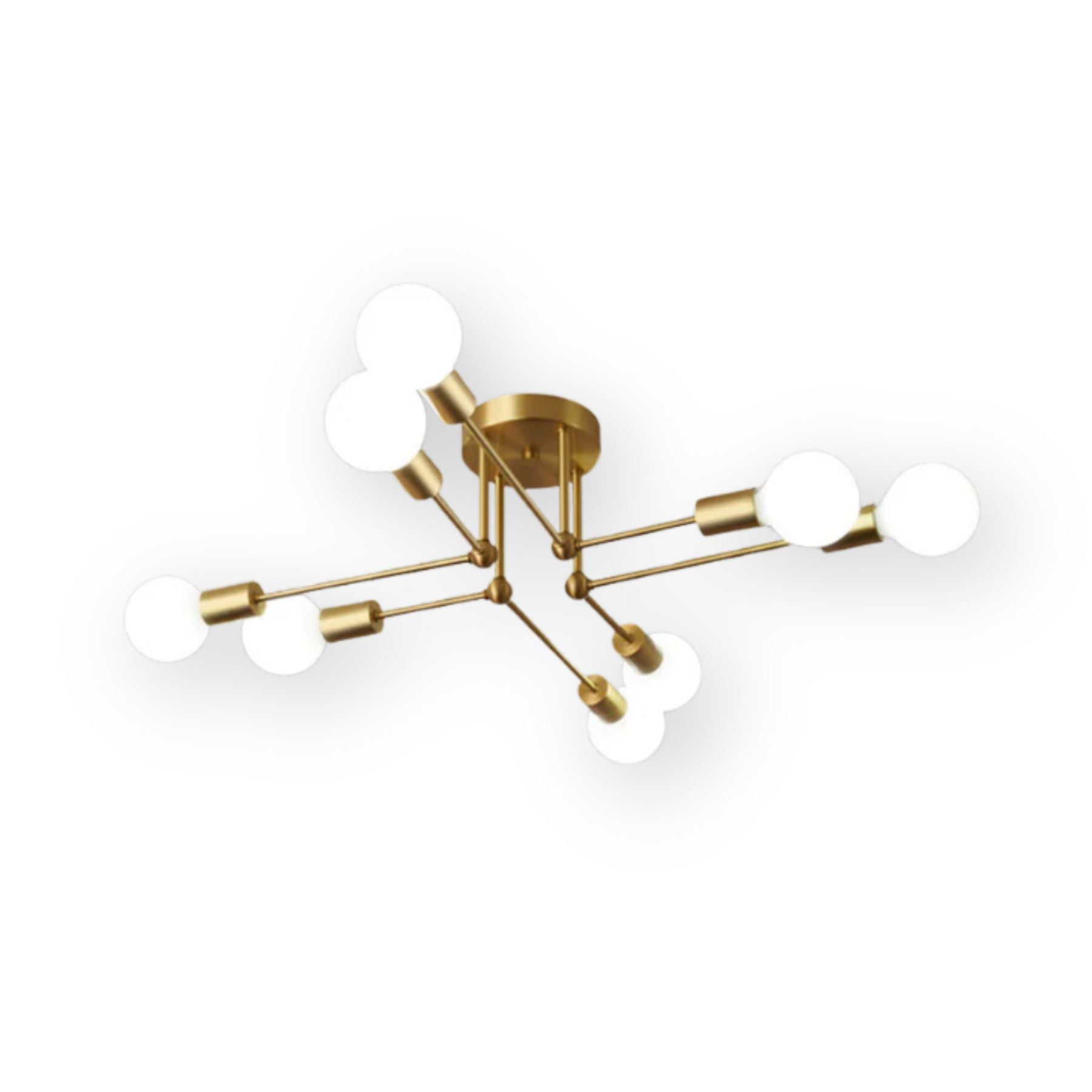 Curis Ceiling Light