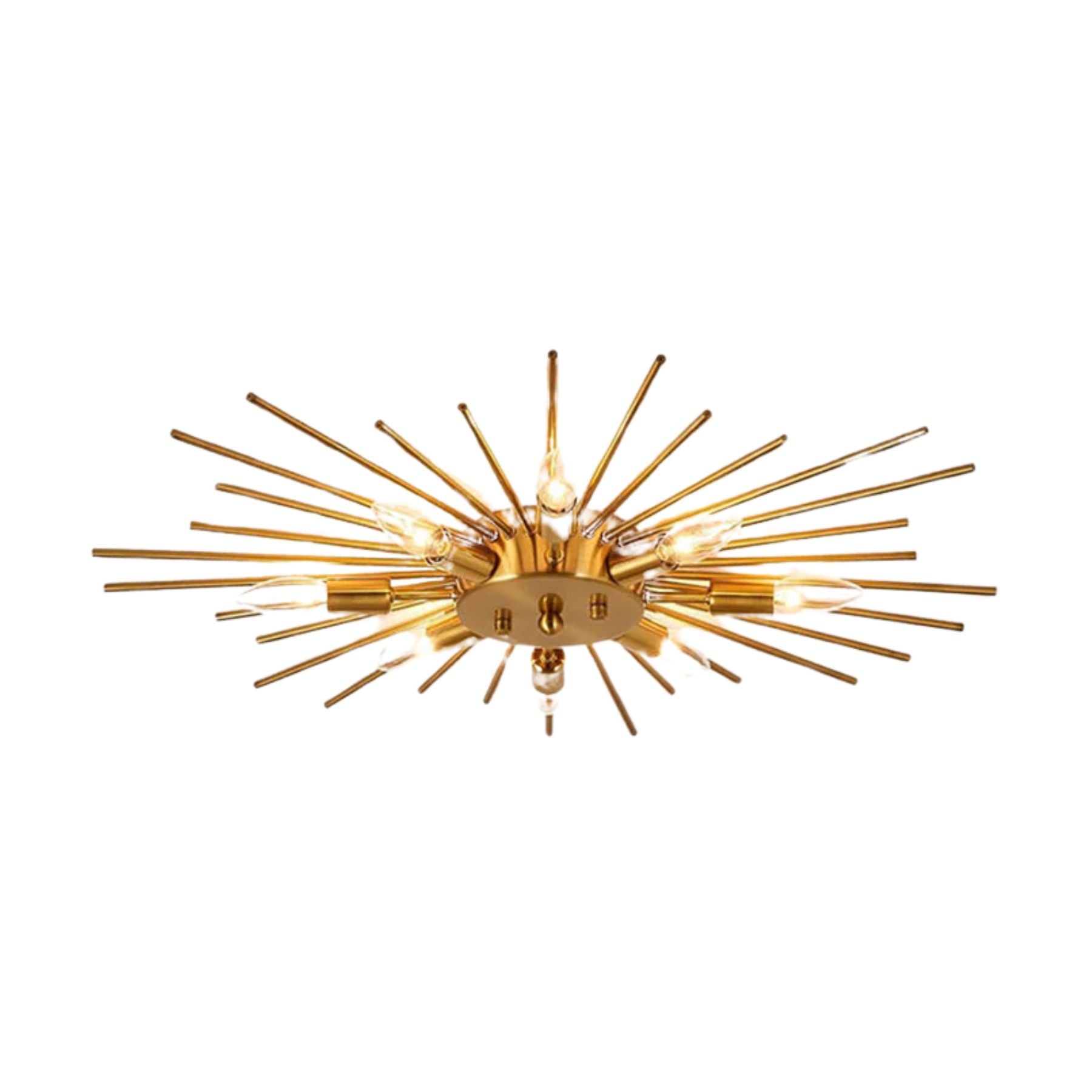 Krelon Ceiling Light