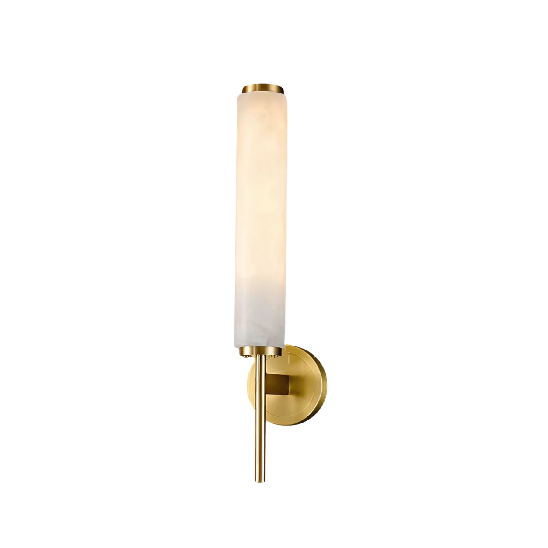 Davor Alabaster Wall Light