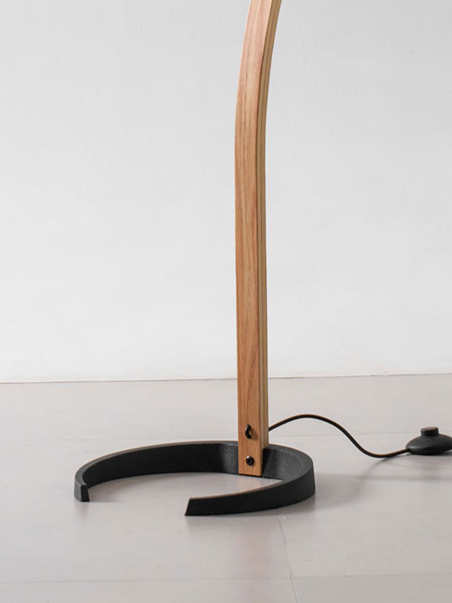 Alella Sculptural Floor Lamp