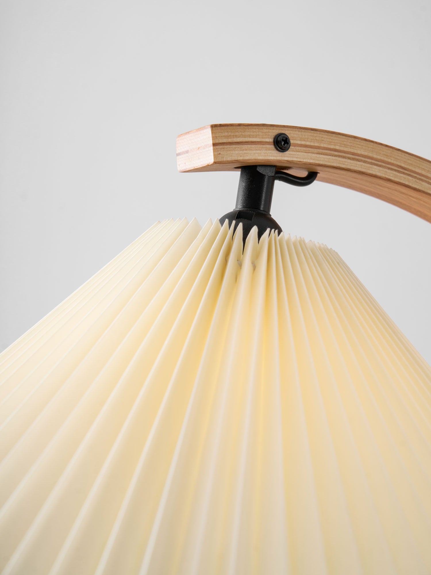 Alella Sculptural Floor Lamp