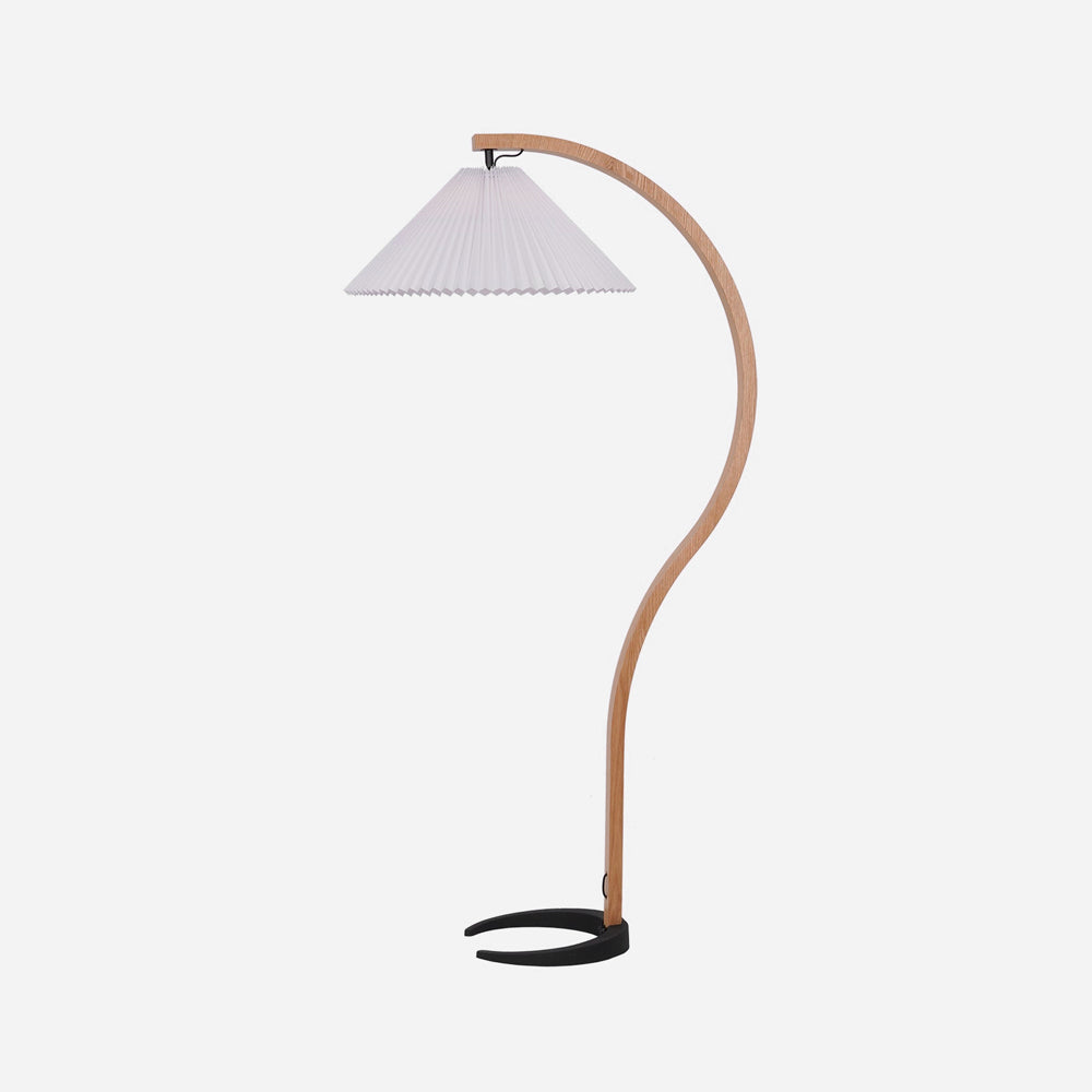 Alella Sculptural Floor Lamp