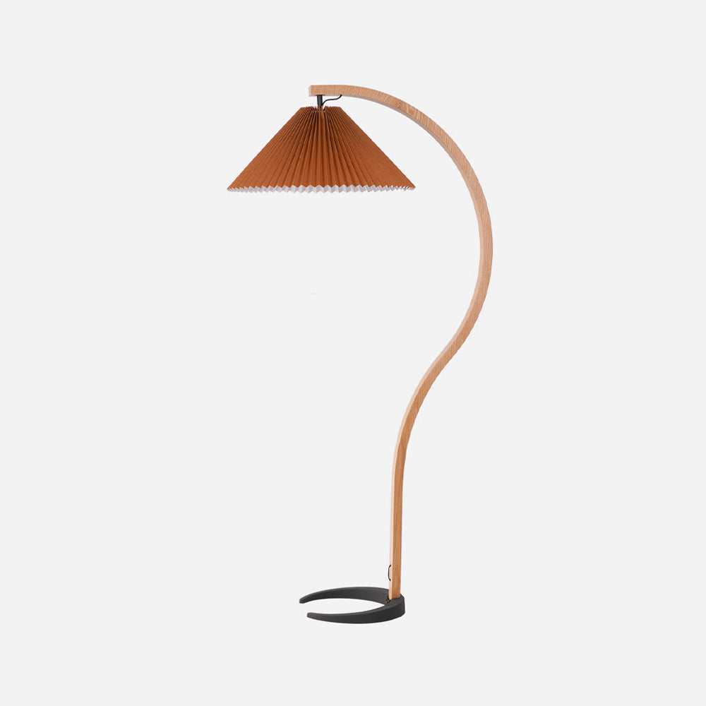 Alella Sculptural Floor Lamp