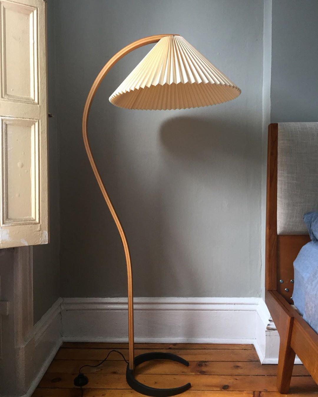 Alella Sculptural Floor Lamp