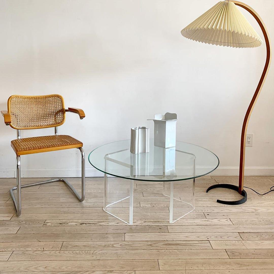 Alella Sculptural Floor Lamp