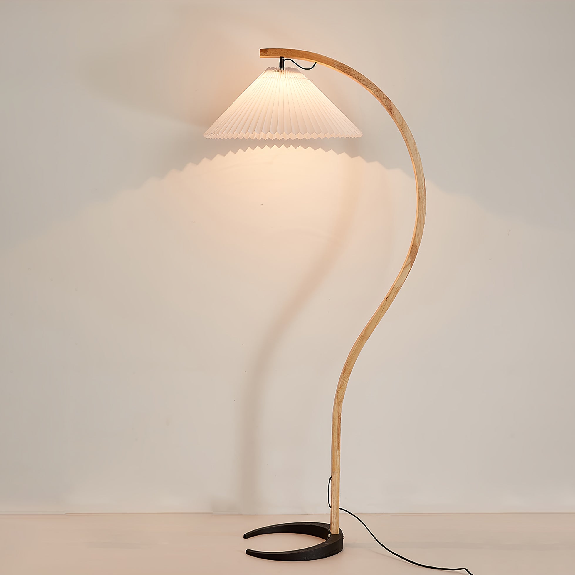 Alella Sculptural Floor Lamp