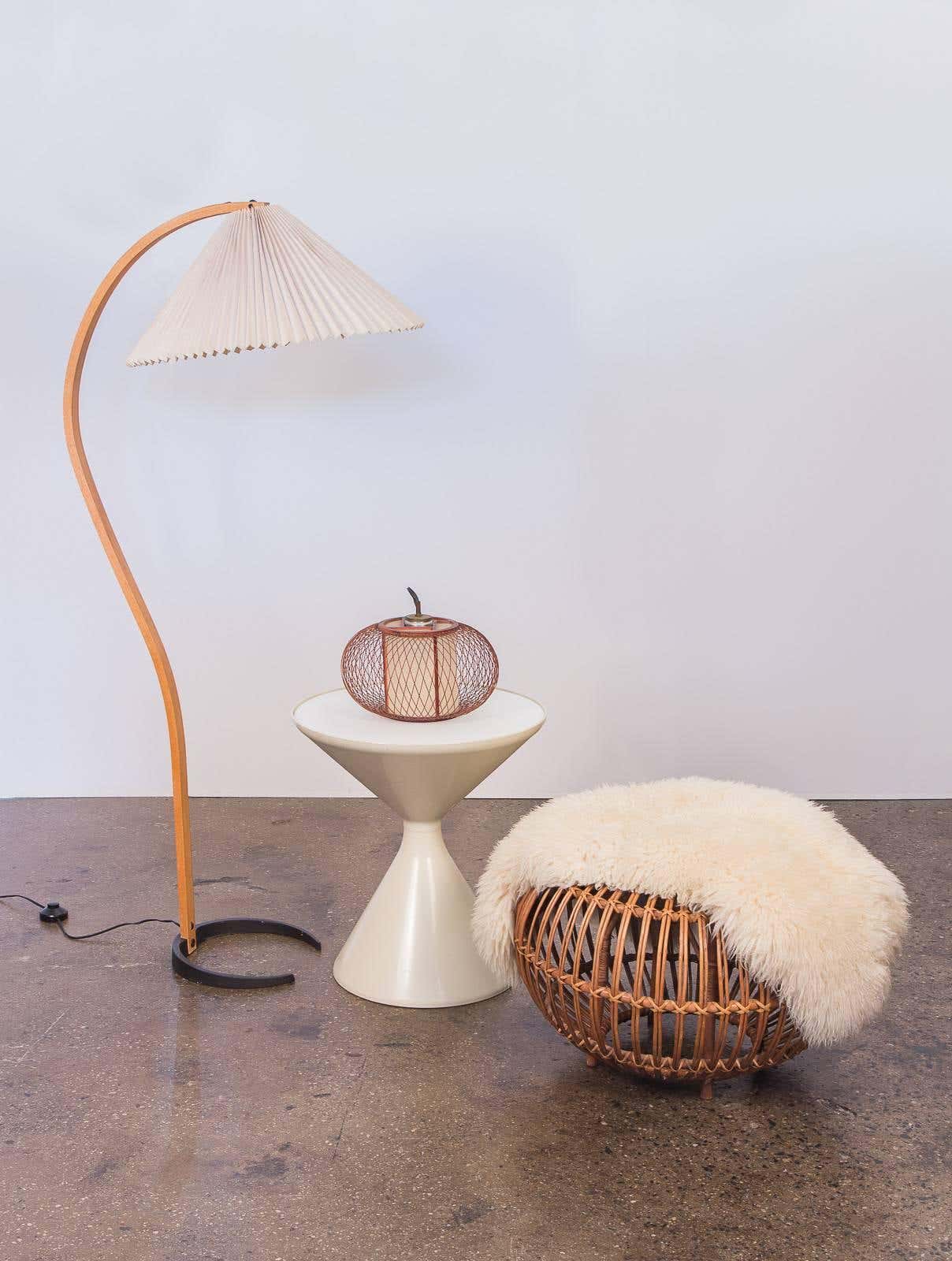 Alella Sculptural Floor Lamp