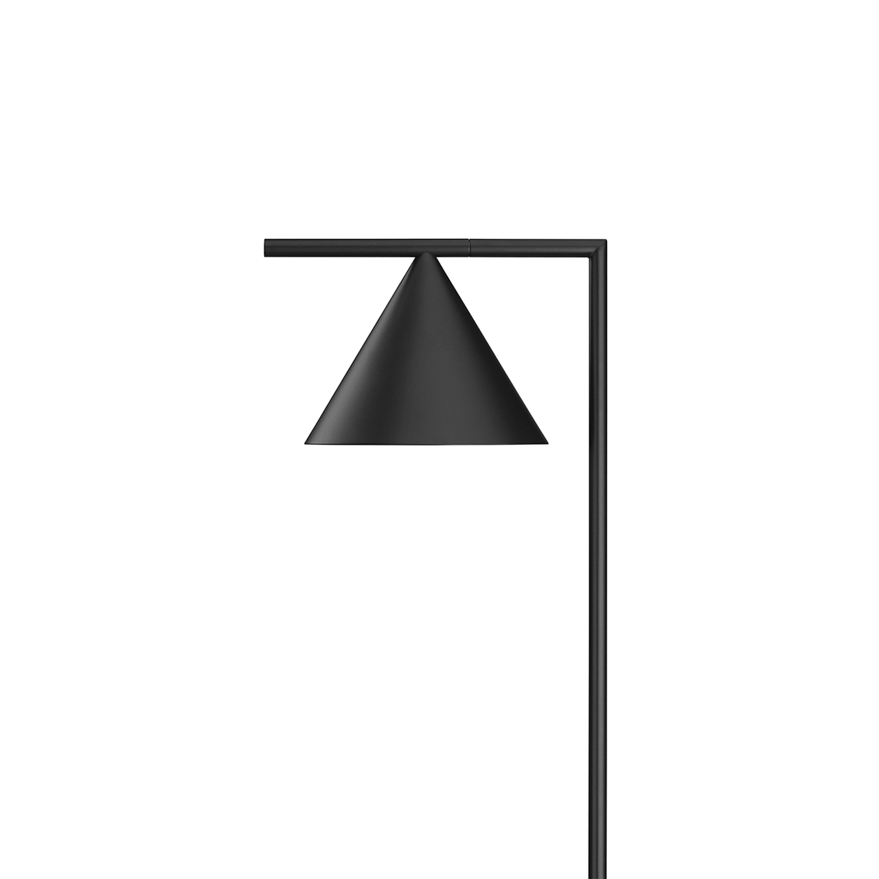 Resova Cone Floor Lamp