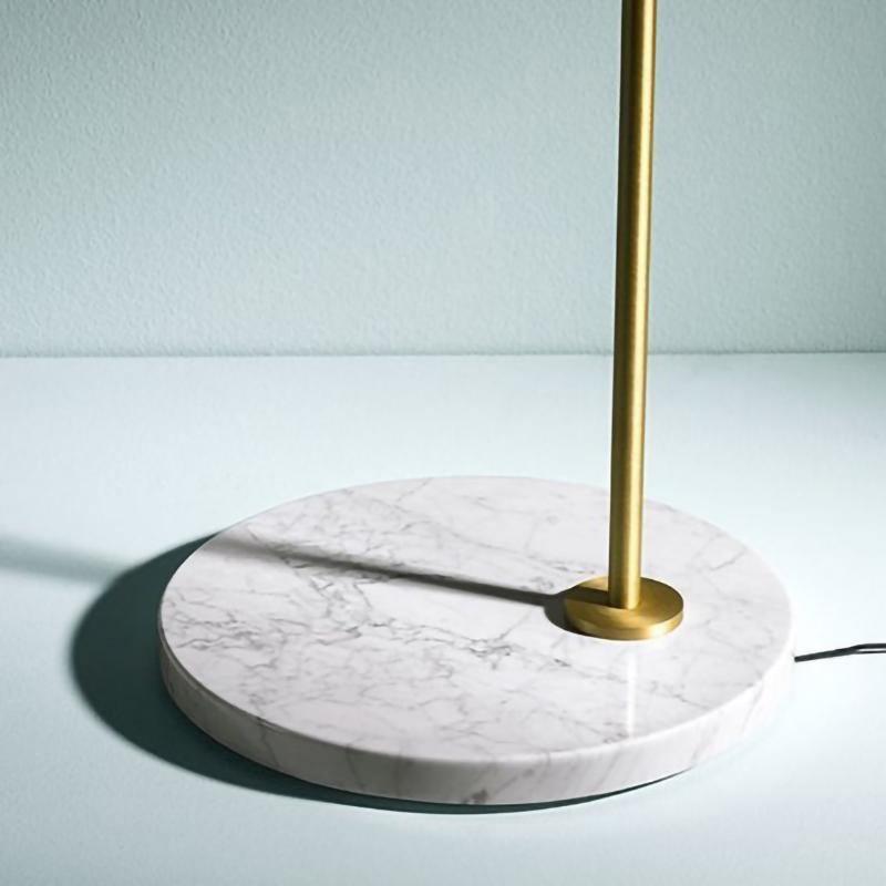 Resova Cone Floor Lamp