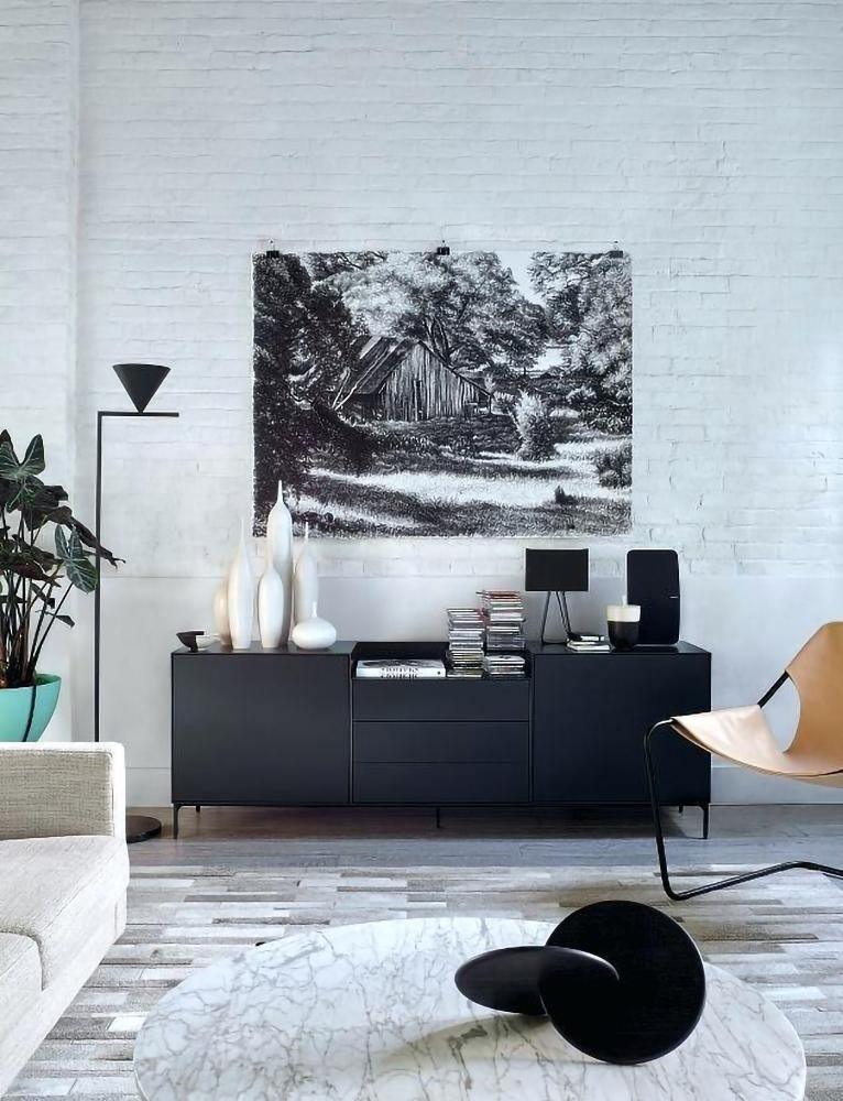 Resova Cone Floor Lamp